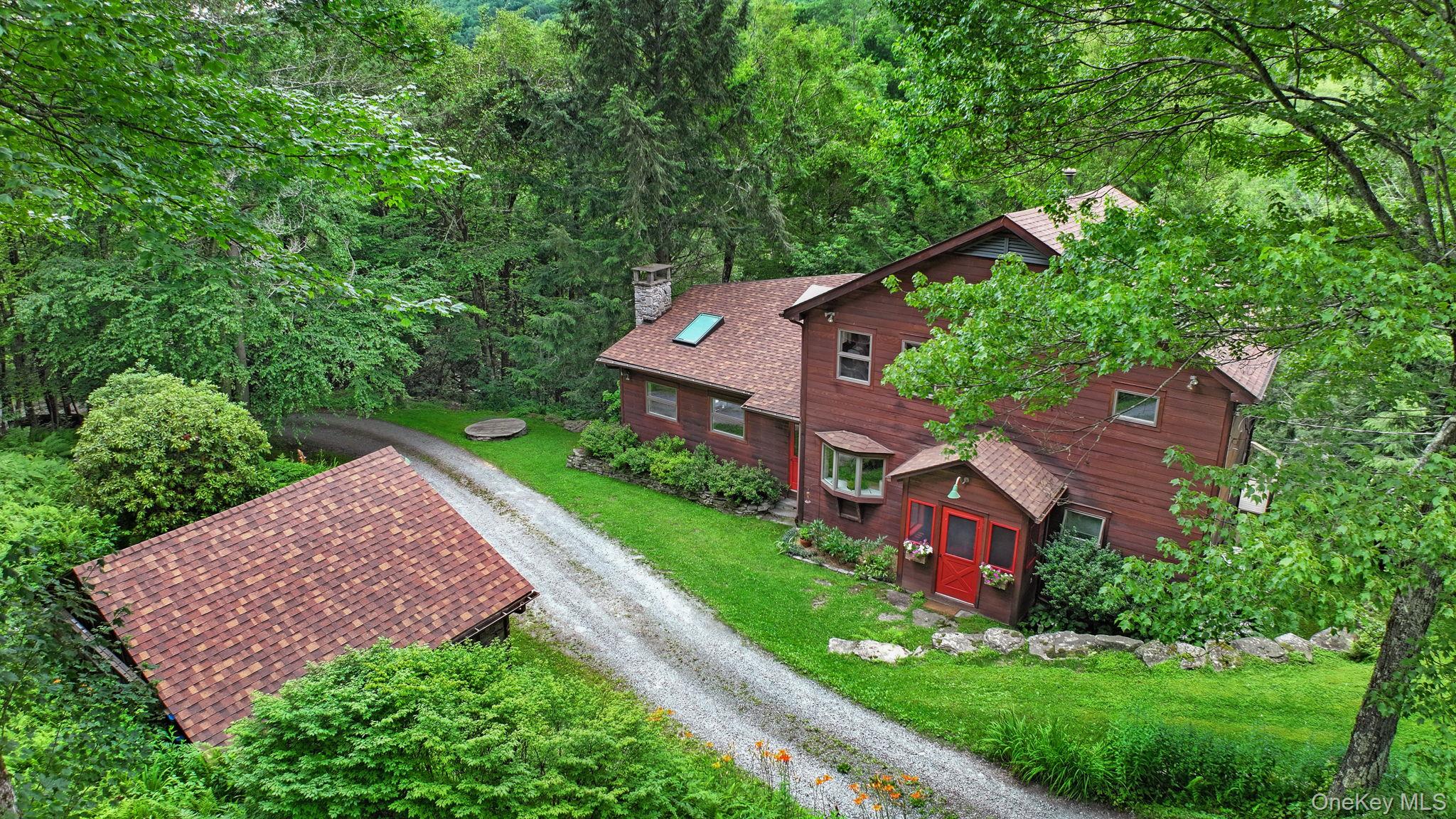 5/6/7 Ames-Bott Bridge Road Unit: Ames Bott