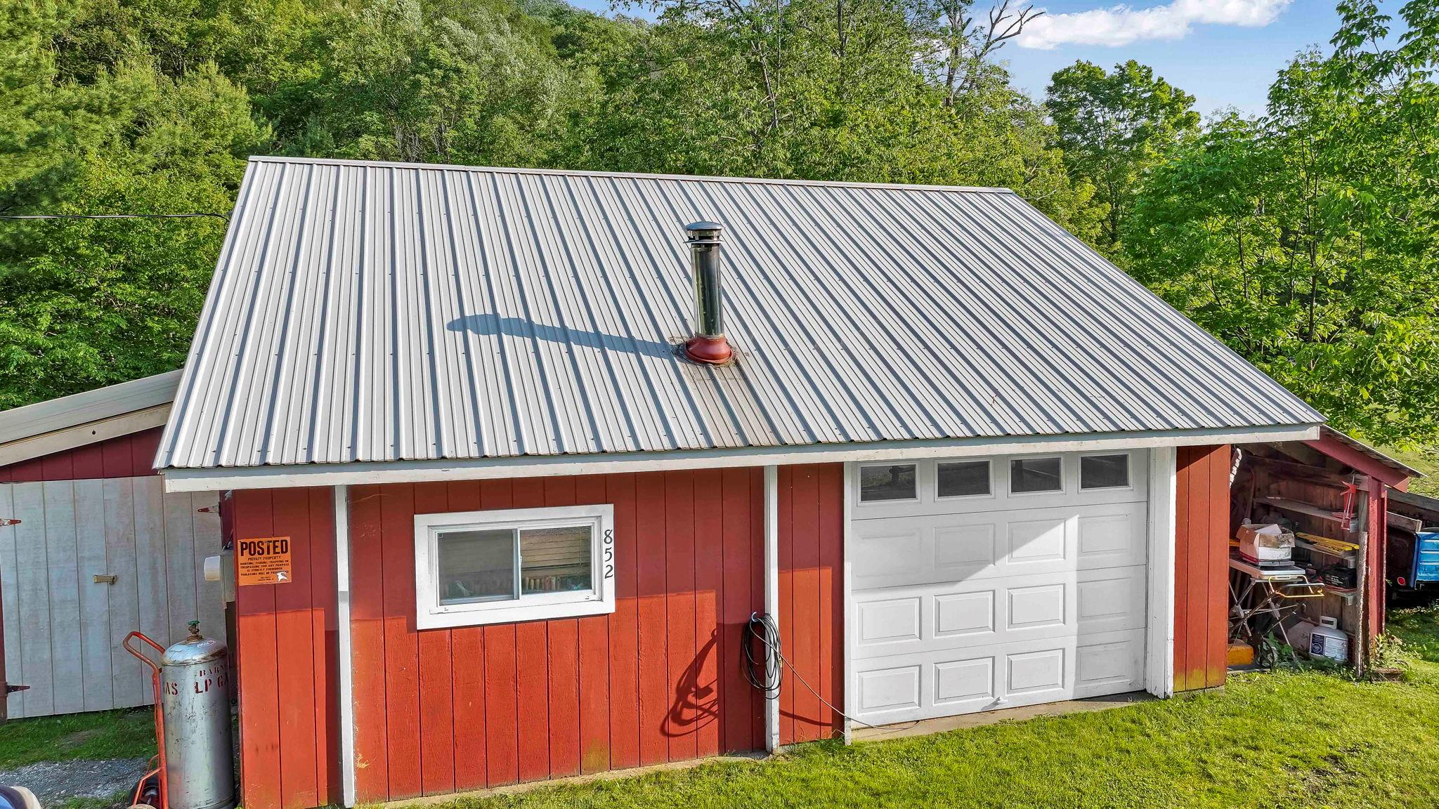 5/6/7 Ames-Bott Bridge Road Unit: Ames Bott