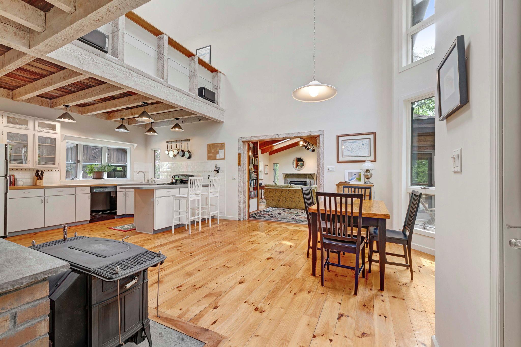 5/6/7 Ames-Bott Bridge Road Unit: Ames Bott