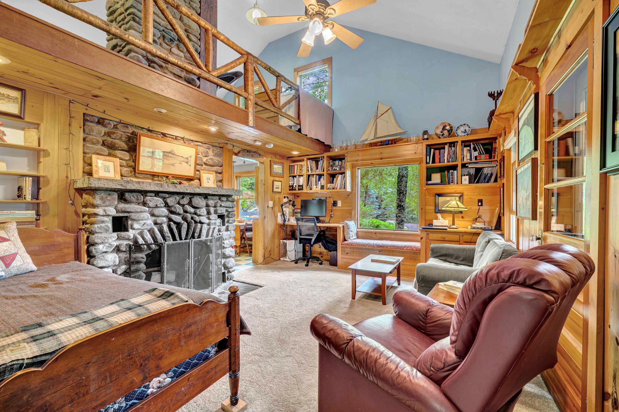 5/6/7 Ames-Bott Bridge Road Unit: Ames Bott