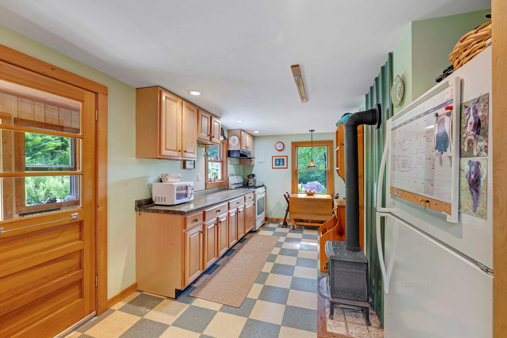 5/6/7 Ames-Bott Bridge Road Unit: Ames Bott