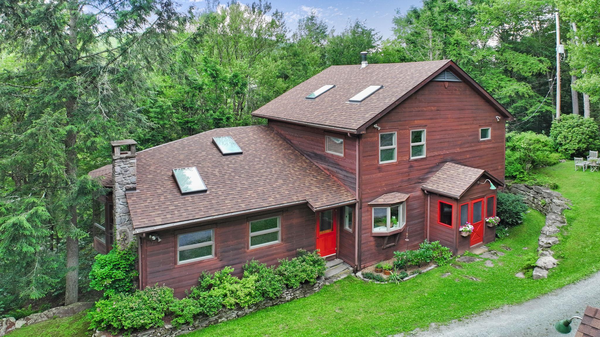 5/6/7 Ames-Bott Bridge Road Unit: Ames Bott