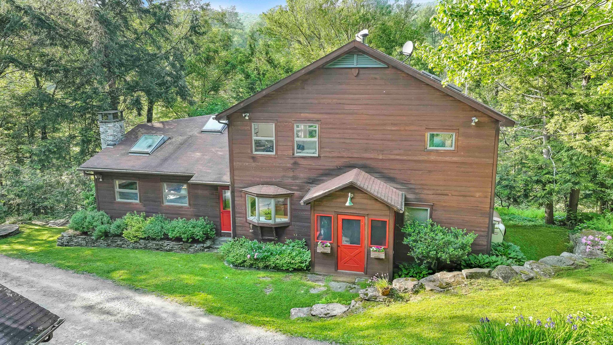 5/6/7 Ames-Bott Bridge Road Unit: Ames Bott