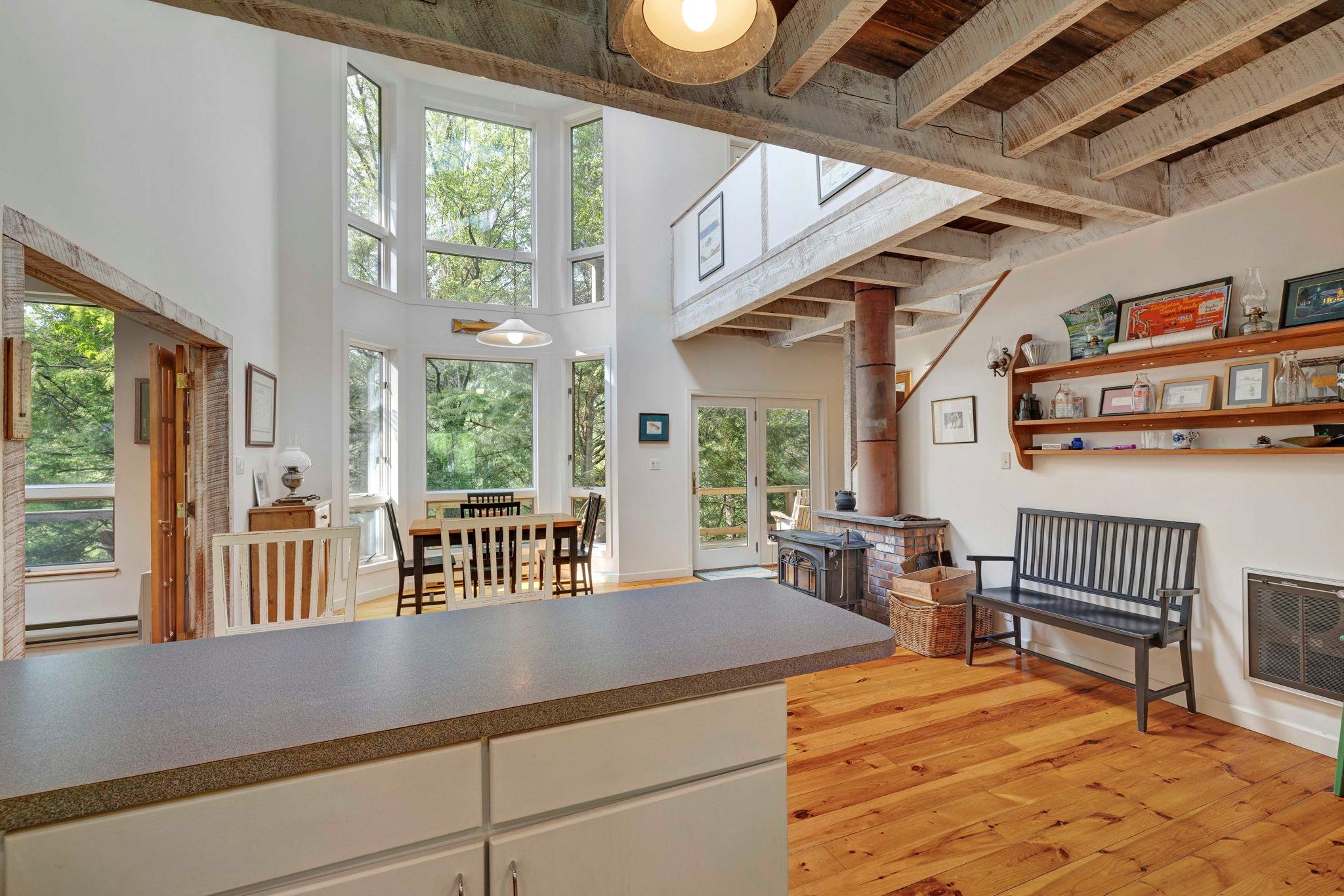 5/6/7 Ames-Bott Bridge Road Unit: Ames Bott
