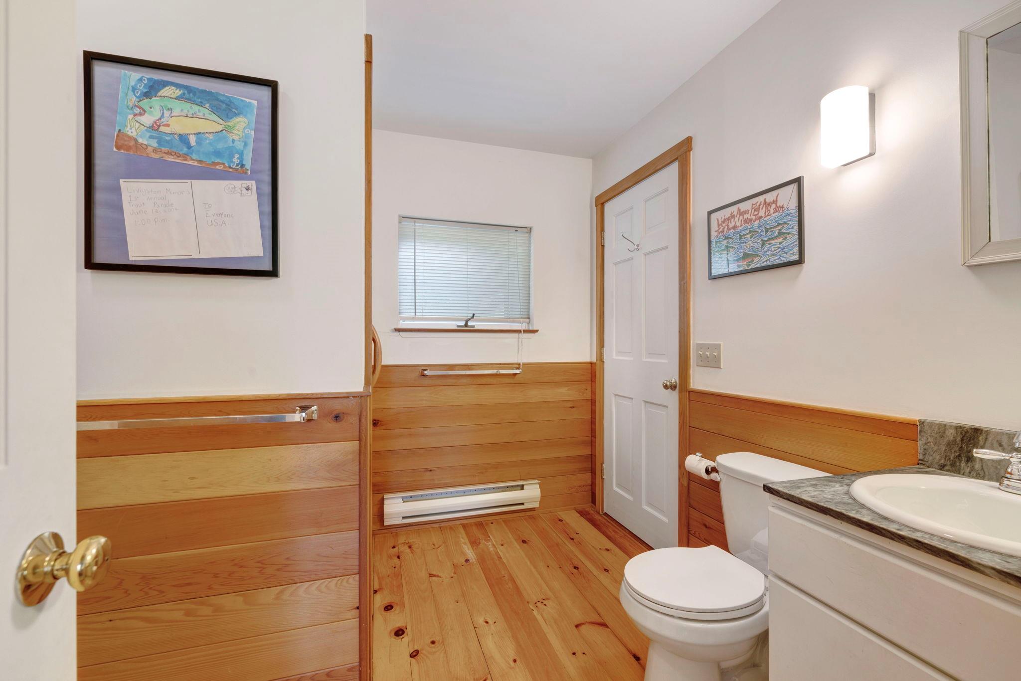 5/6/7 Ames-Bott Bridge Road Unit: Ames Bott