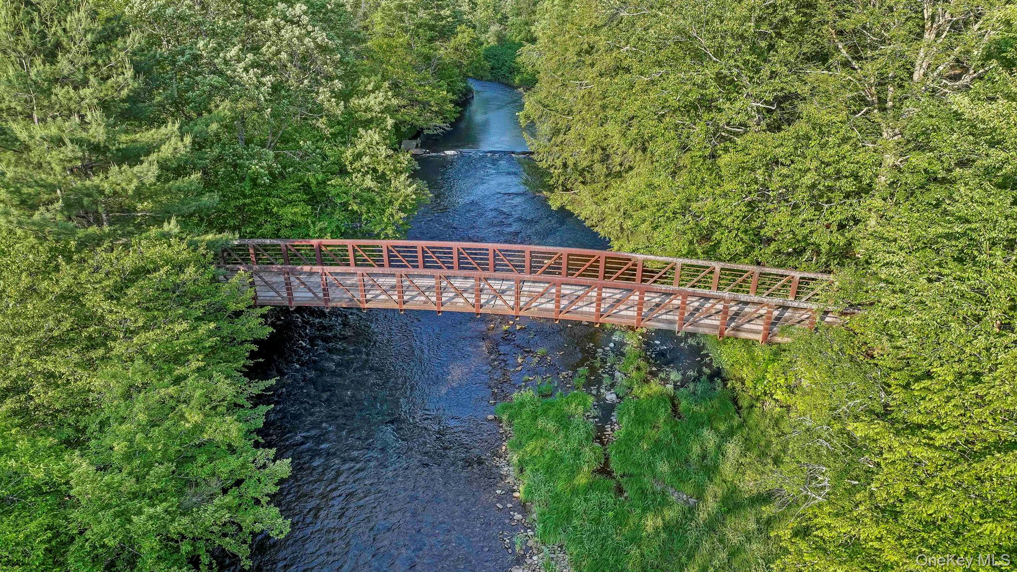 5/6/7 Ames-Bott Bridge Road Unit: Ames Bott