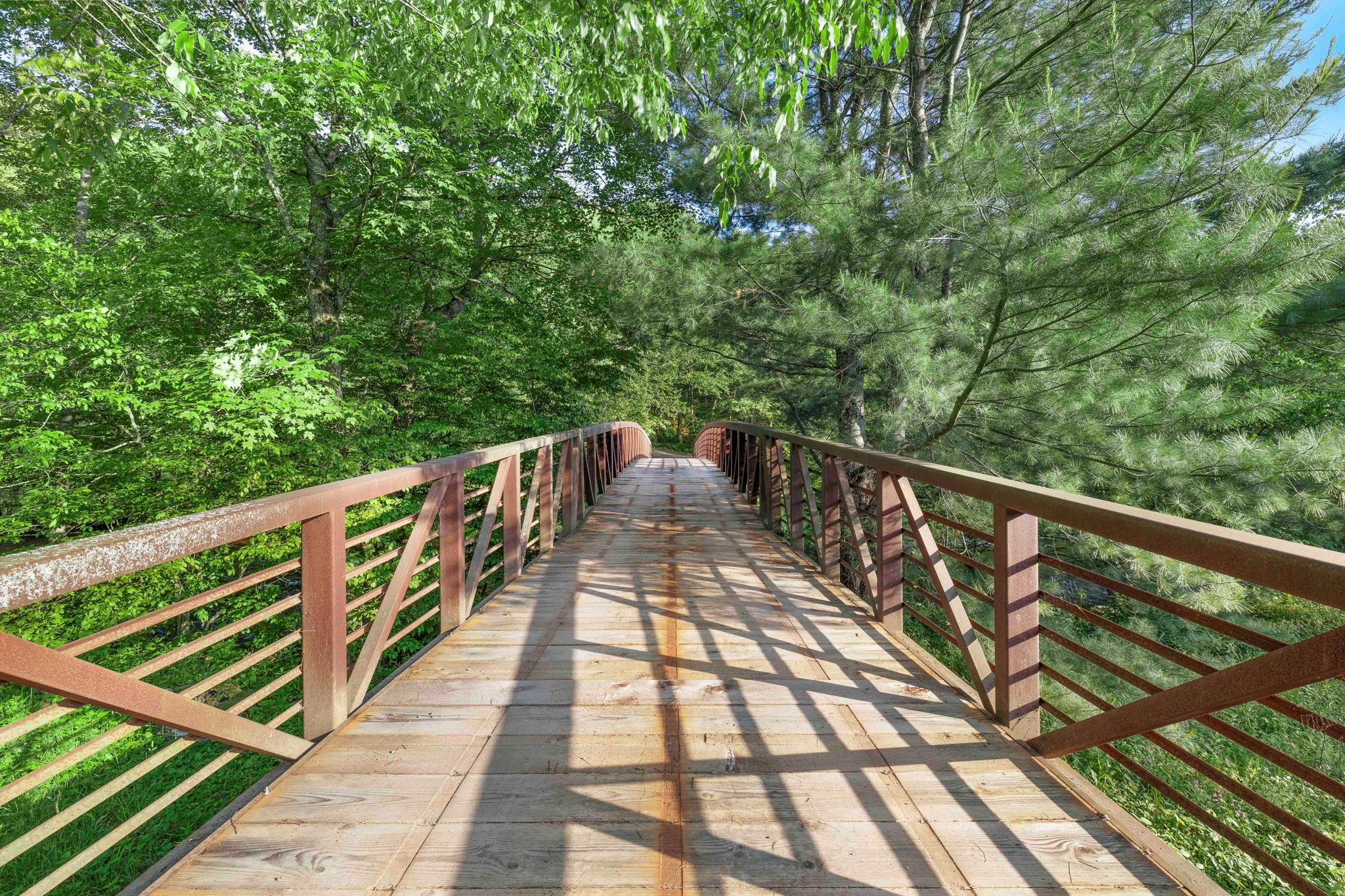 5/6/7 Ames-Bott Bridge Road Unit: Ames Bott