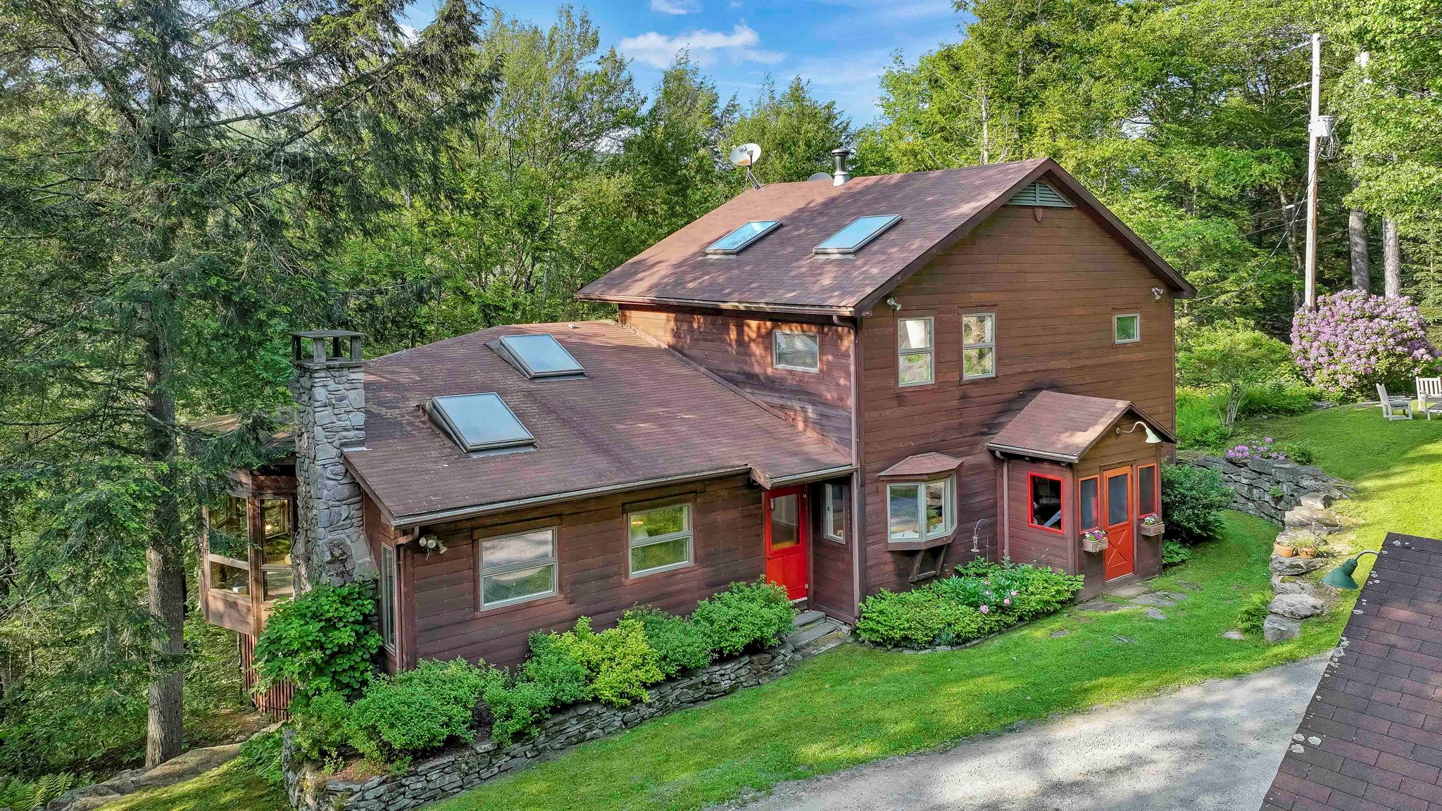 5/6/7 Ames-Bott Bridge Road Unit: Ames Bott