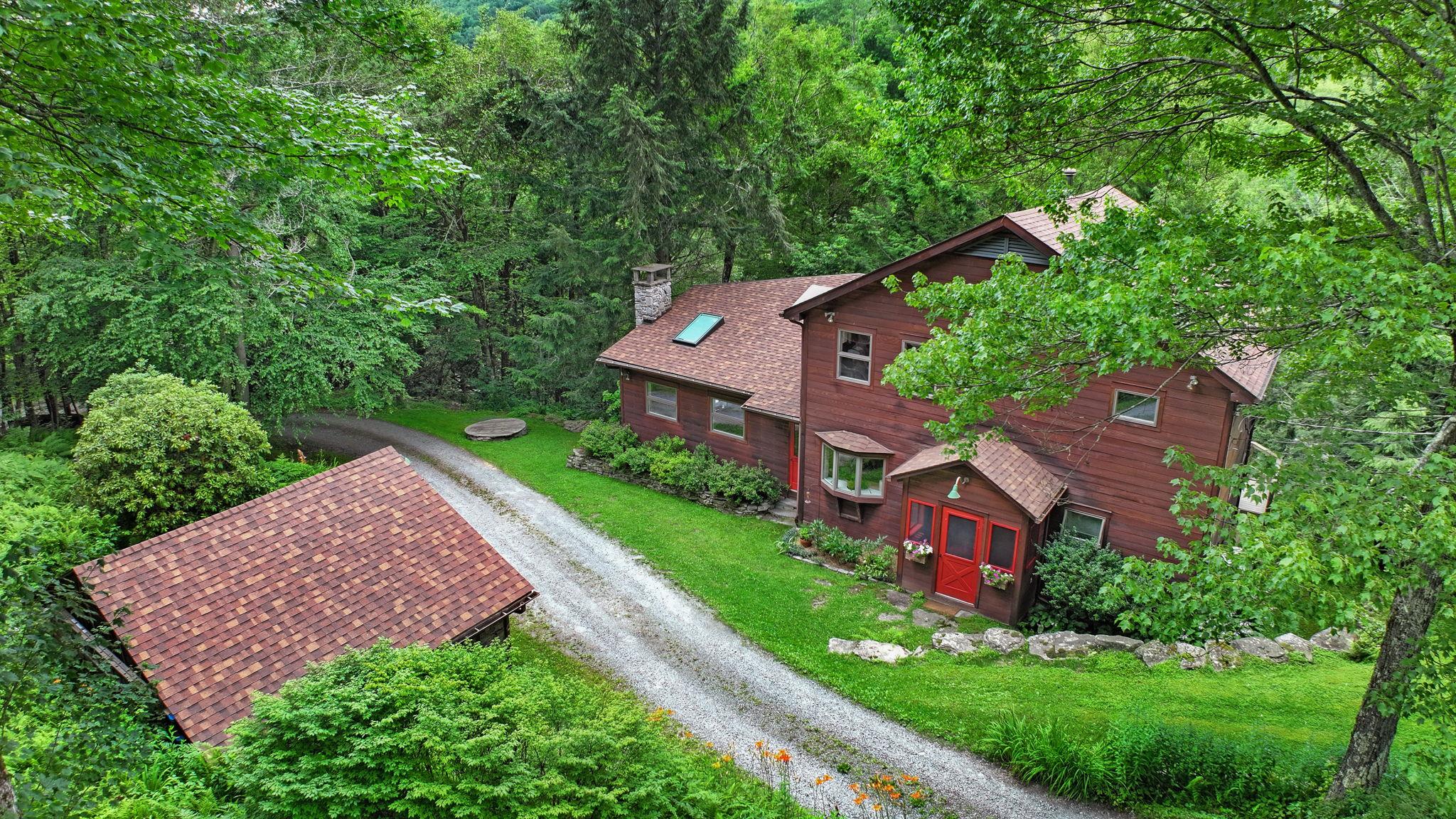 5/6/7 Ames-Bott Bridge Road Unit: Ames Bott