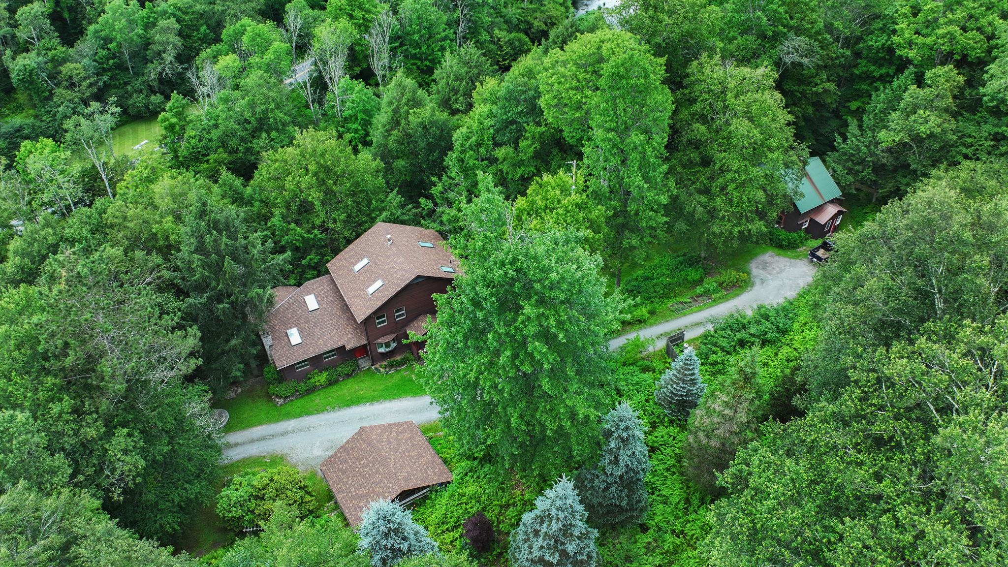 5/6/7 Ames-Bott Bridge Road Unit: Ames Bott