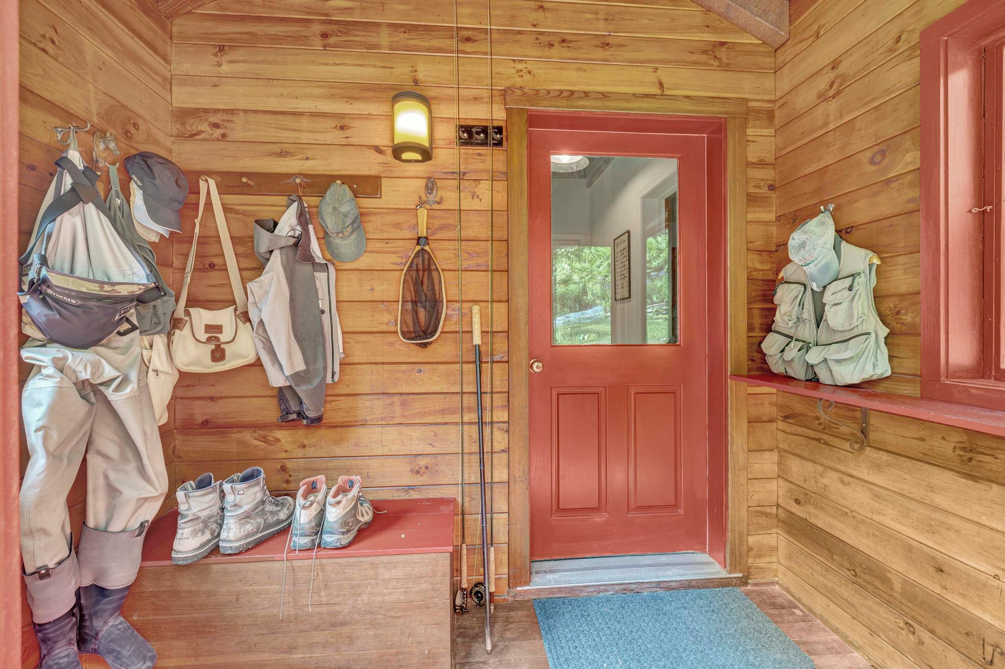 5/6/7 Ames-Bott Bridge Road Unit: Ames Bott