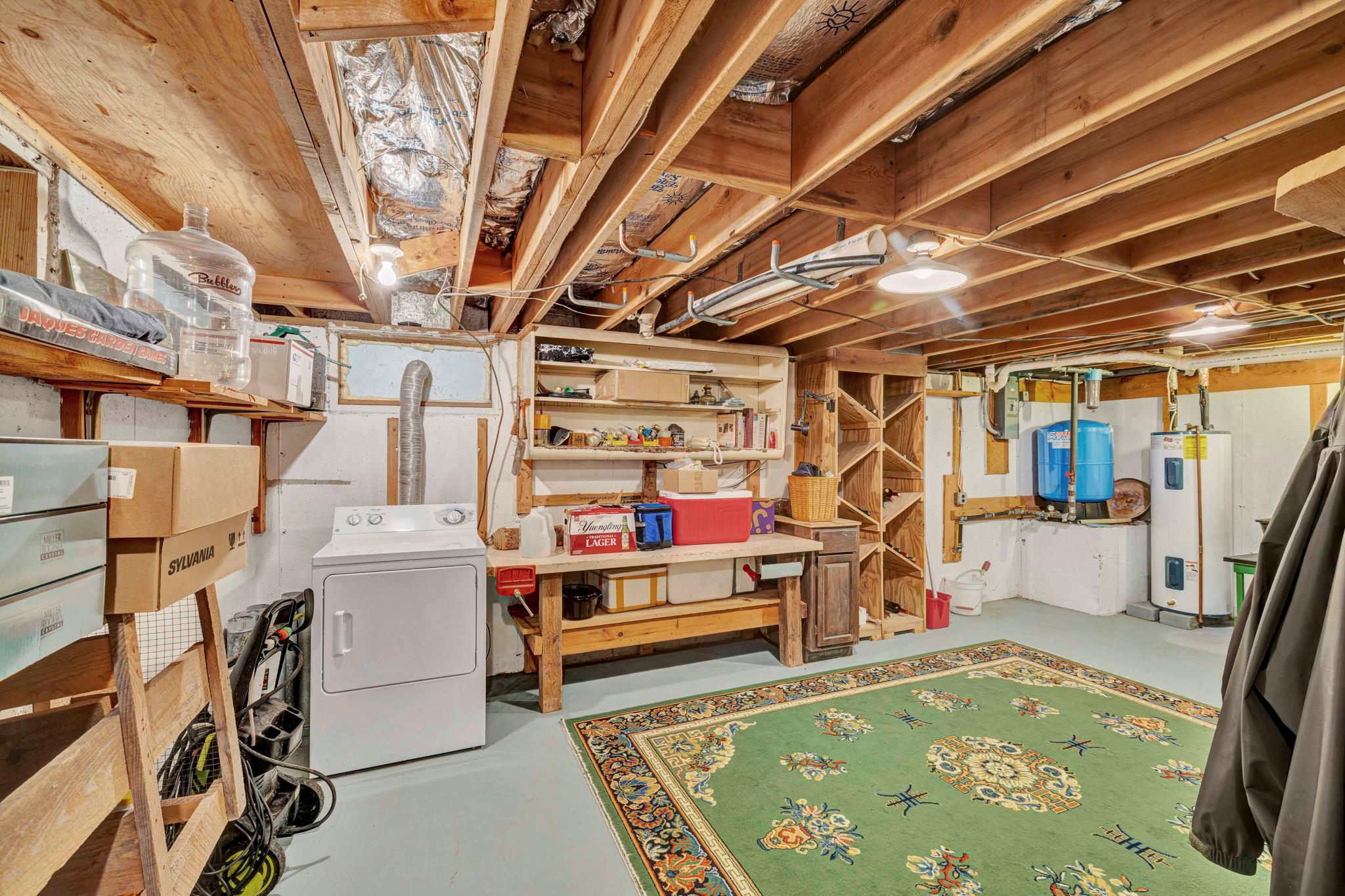 5/6/7 Ames-Bott Bridge Road Unit: Ames Bott
