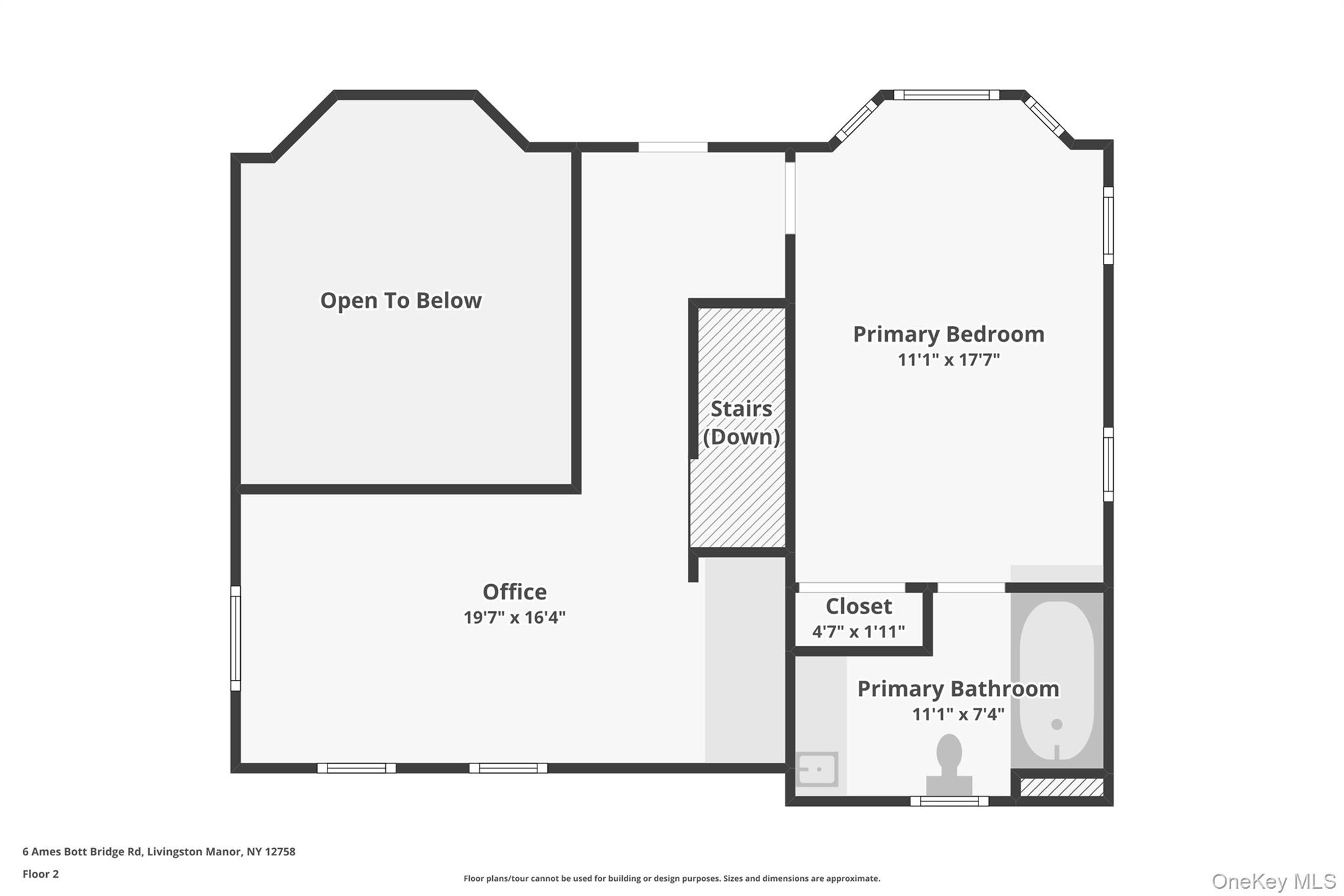 5/6/7 Ames-Bott Bridge Road Unit: Ames Bott