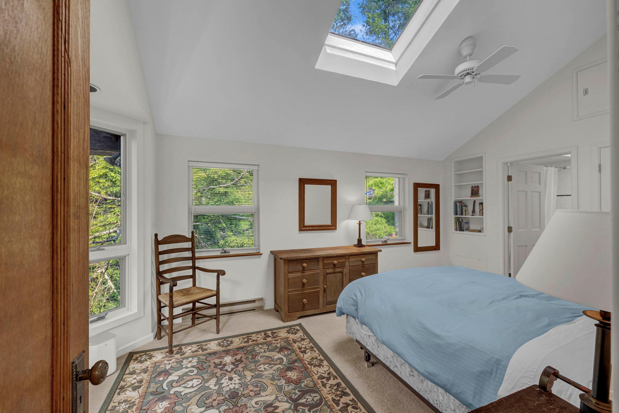 5/6/7 Ames-Bott Bridge Road Unit: Ames Bott