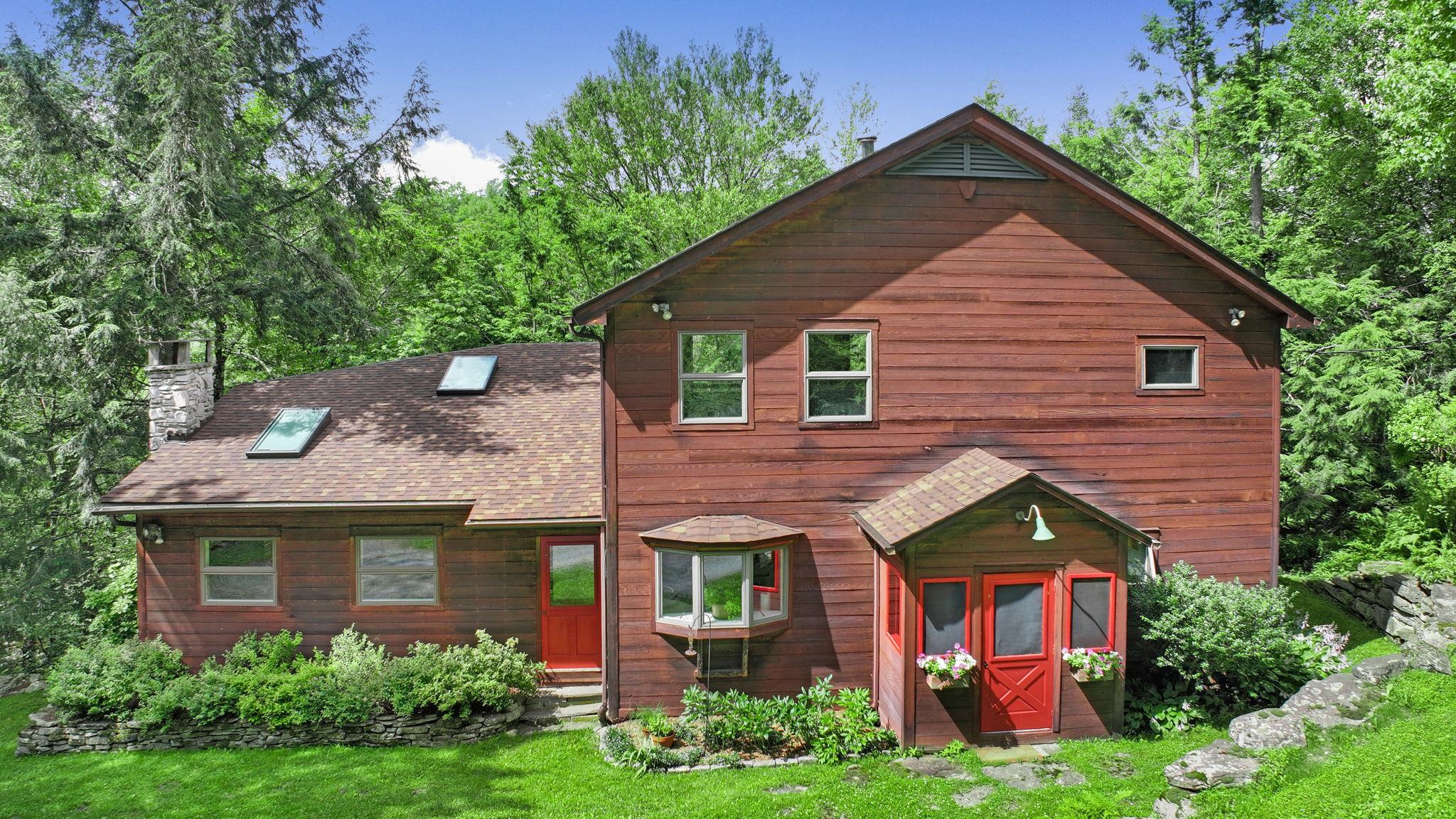 5/6/7 Ames-Bott Bridge Road Unit: Ames Bott