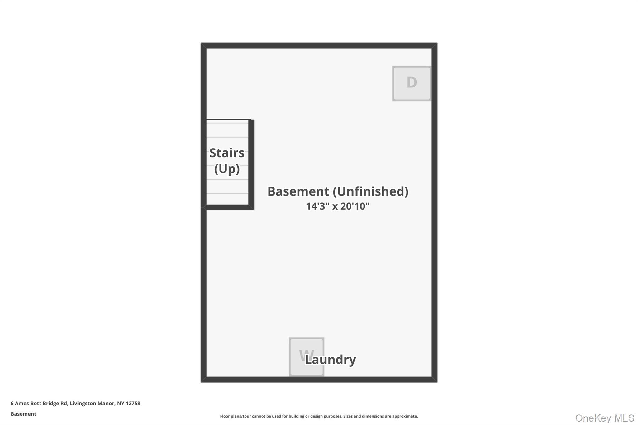 5/6/7 Ames-Bott Bridge Road Unit: Ames Bott