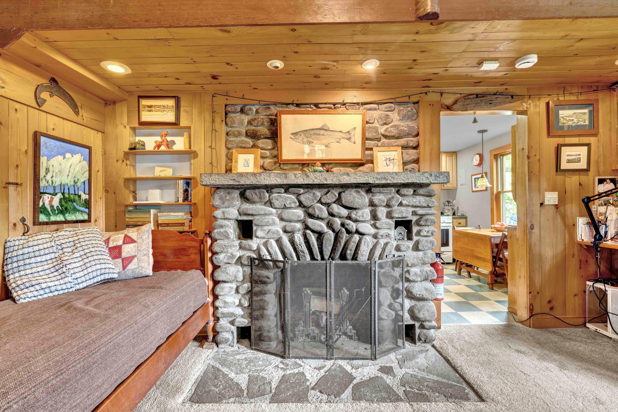 5/6/7 Ames-Bott Bridge Road Unit: Ames Bott