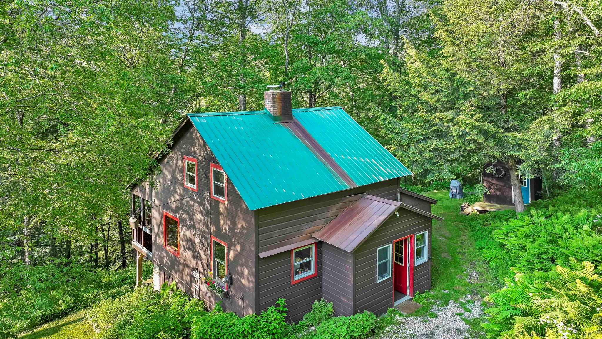 5/6/7 Ames-Bott Bridge Road Unit: Ames Bott