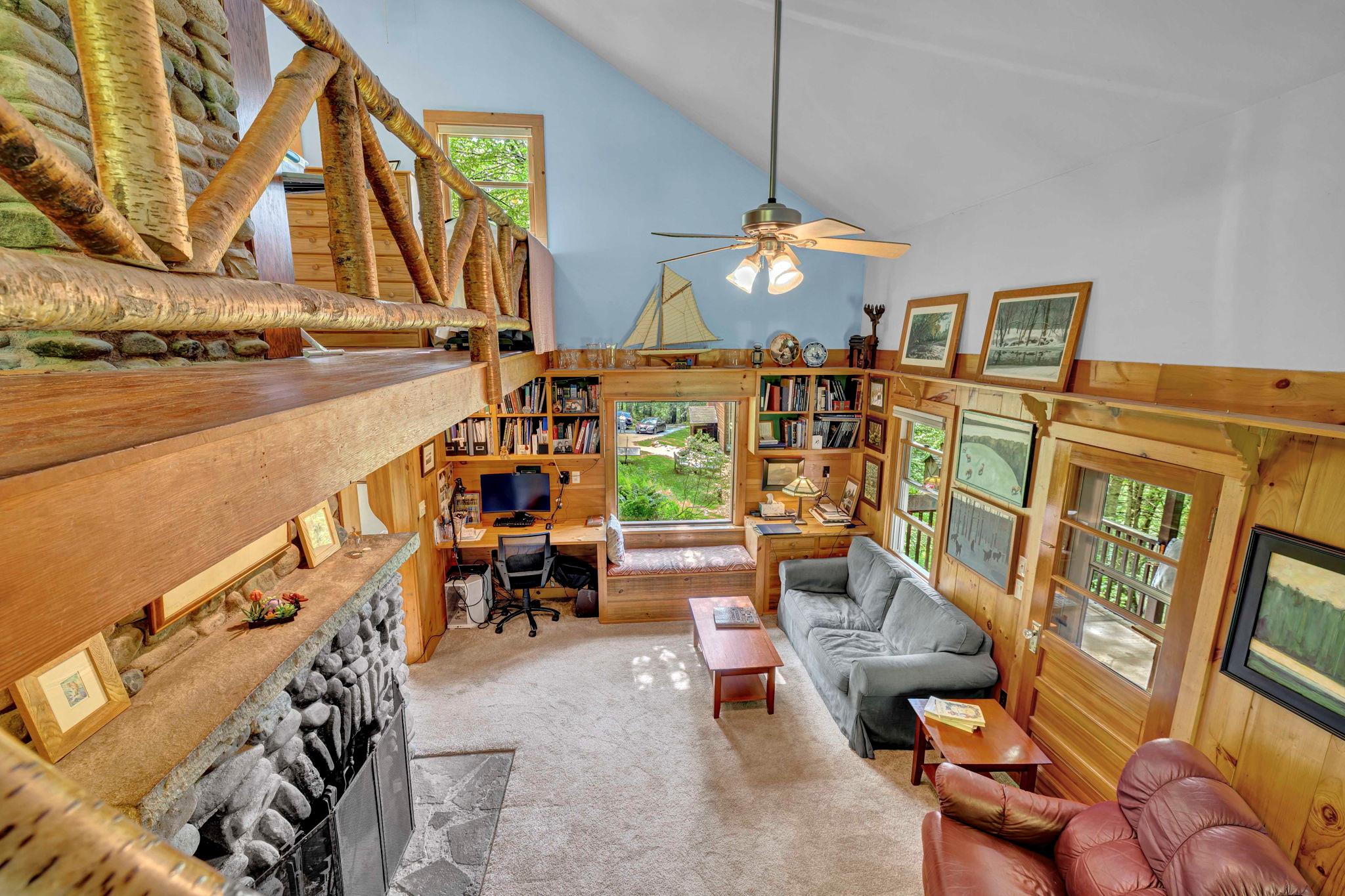 5/6/7 Ames-Bott Bridge Road Unit: Ames Bott
