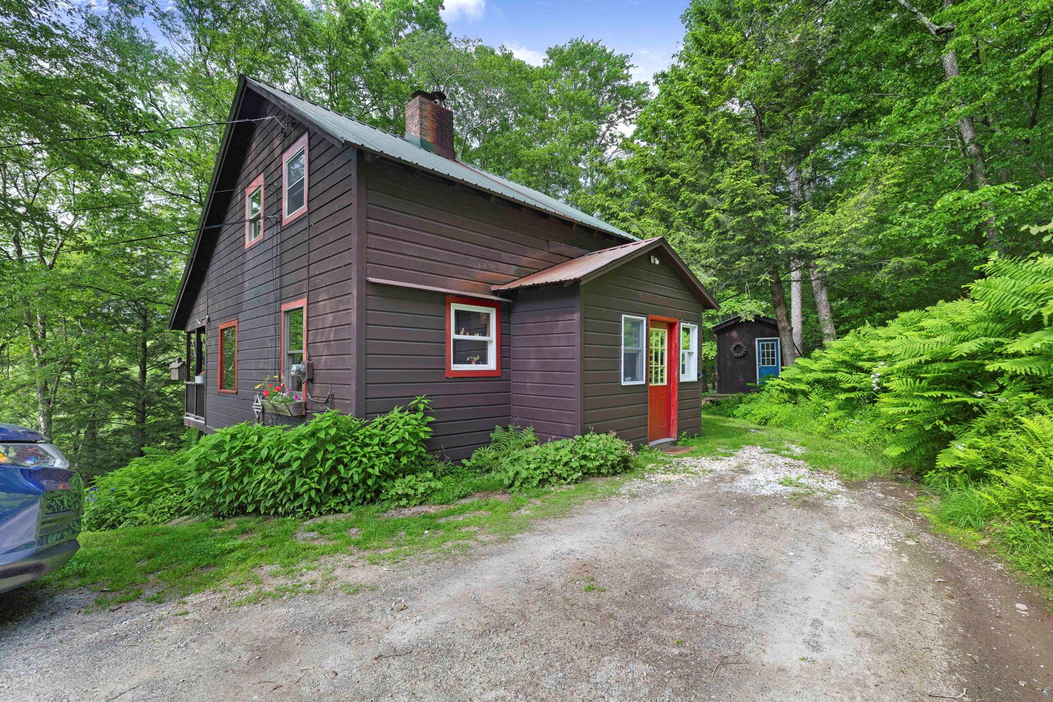 5/6/7 Ames-Bott Bridge Road Unit: Ames Bott