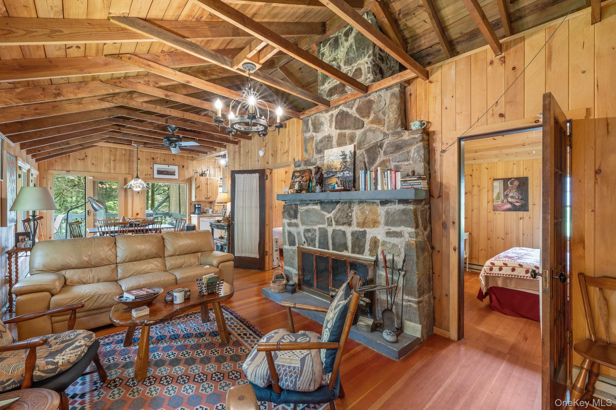 34 N Mohican Trail N
