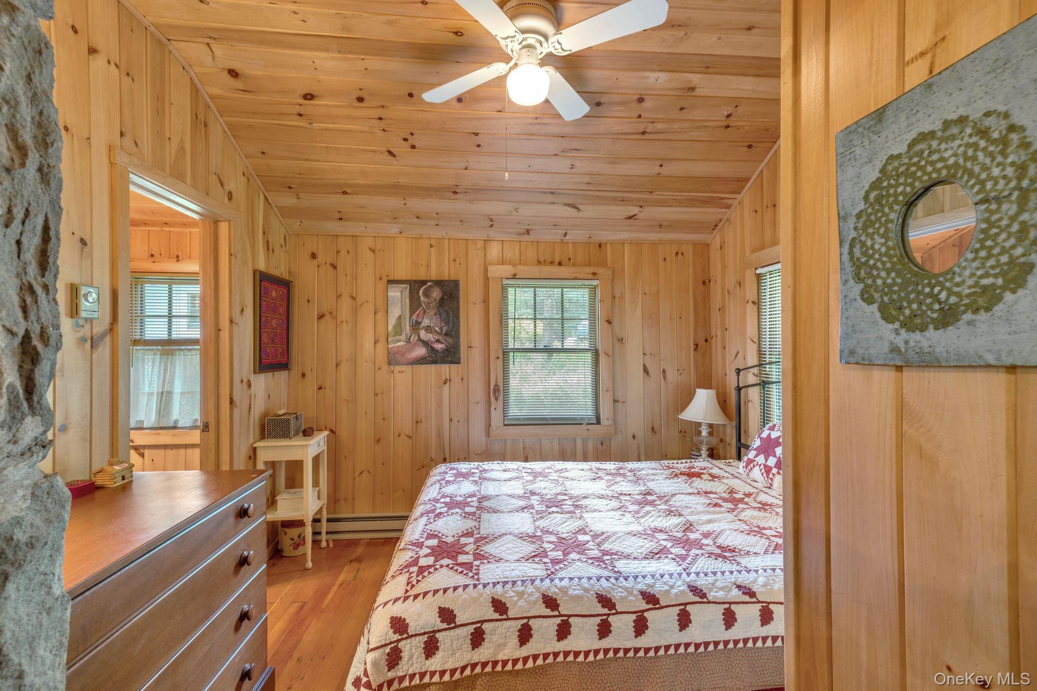 34 N Mohican Trail N