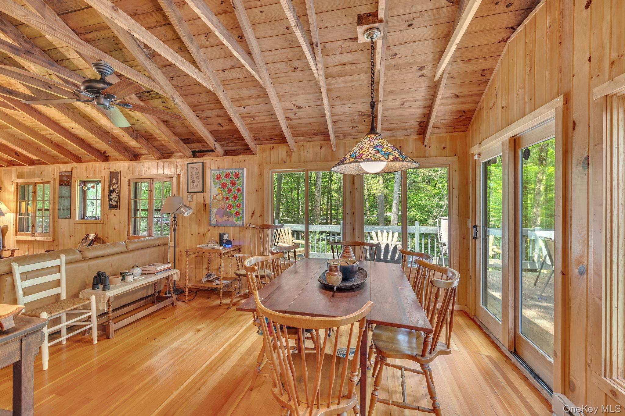 34 N Mohican Trail N