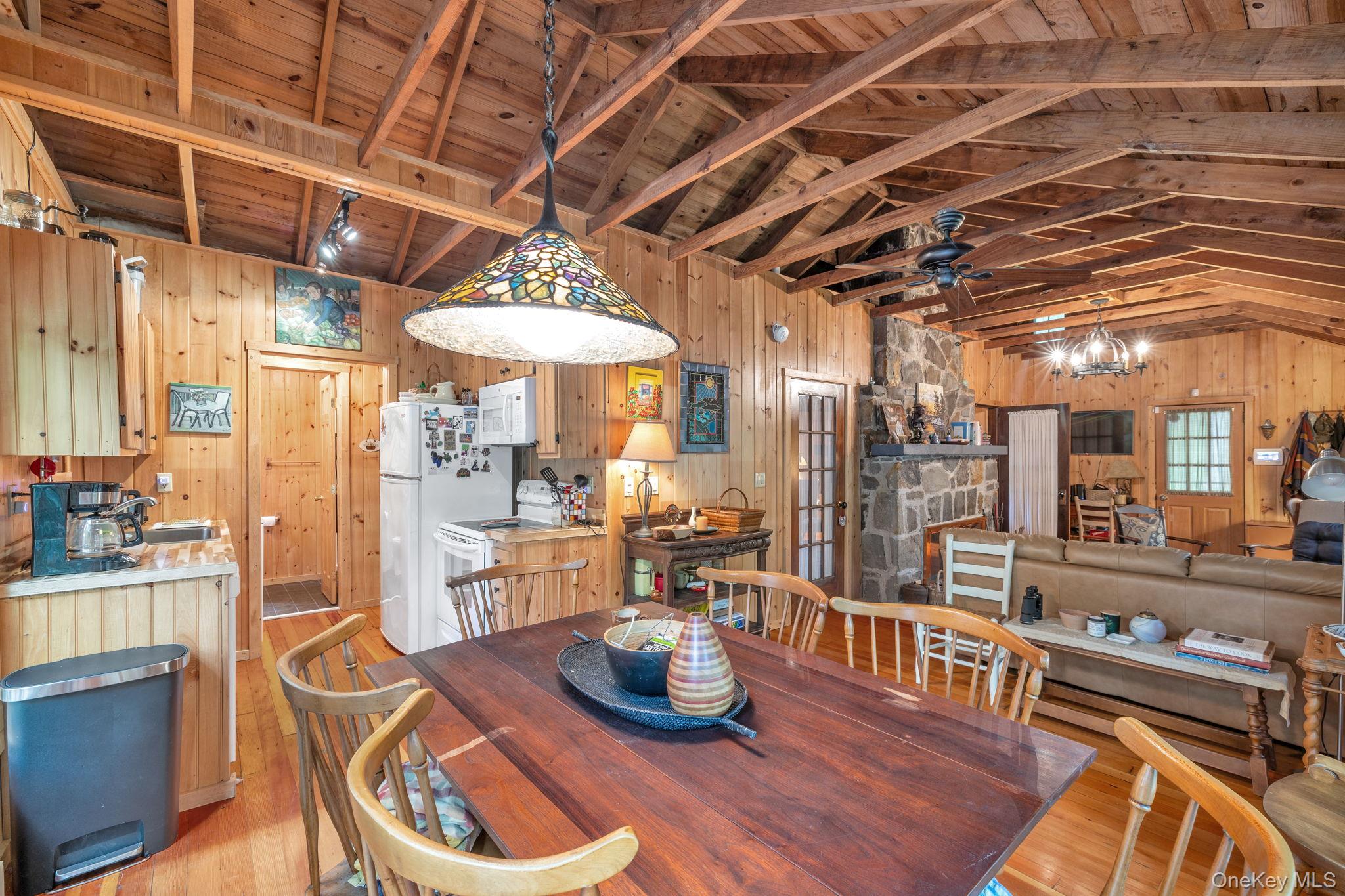 34 N Mohican Trail N