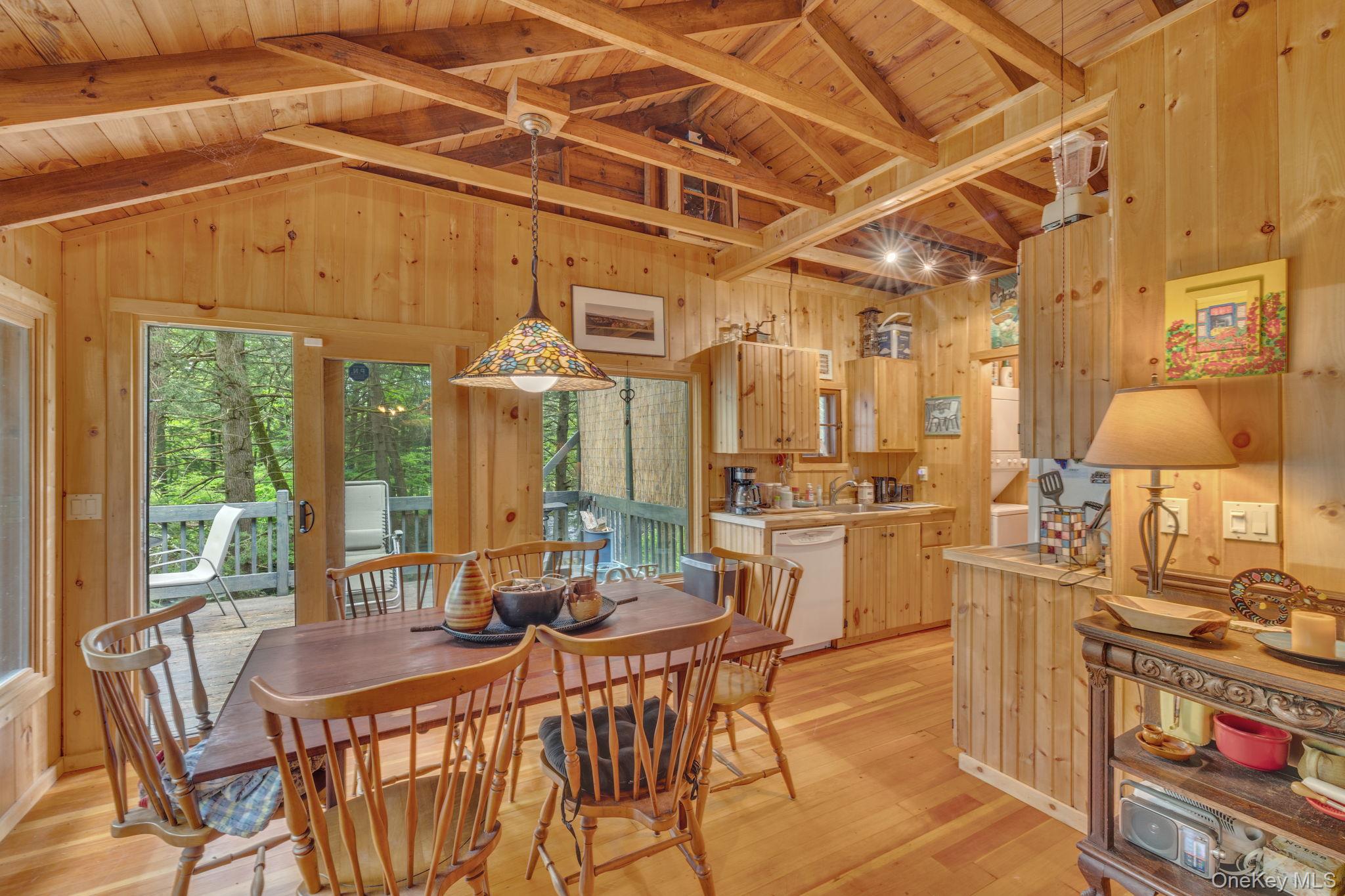 34 N Mohican Trail N