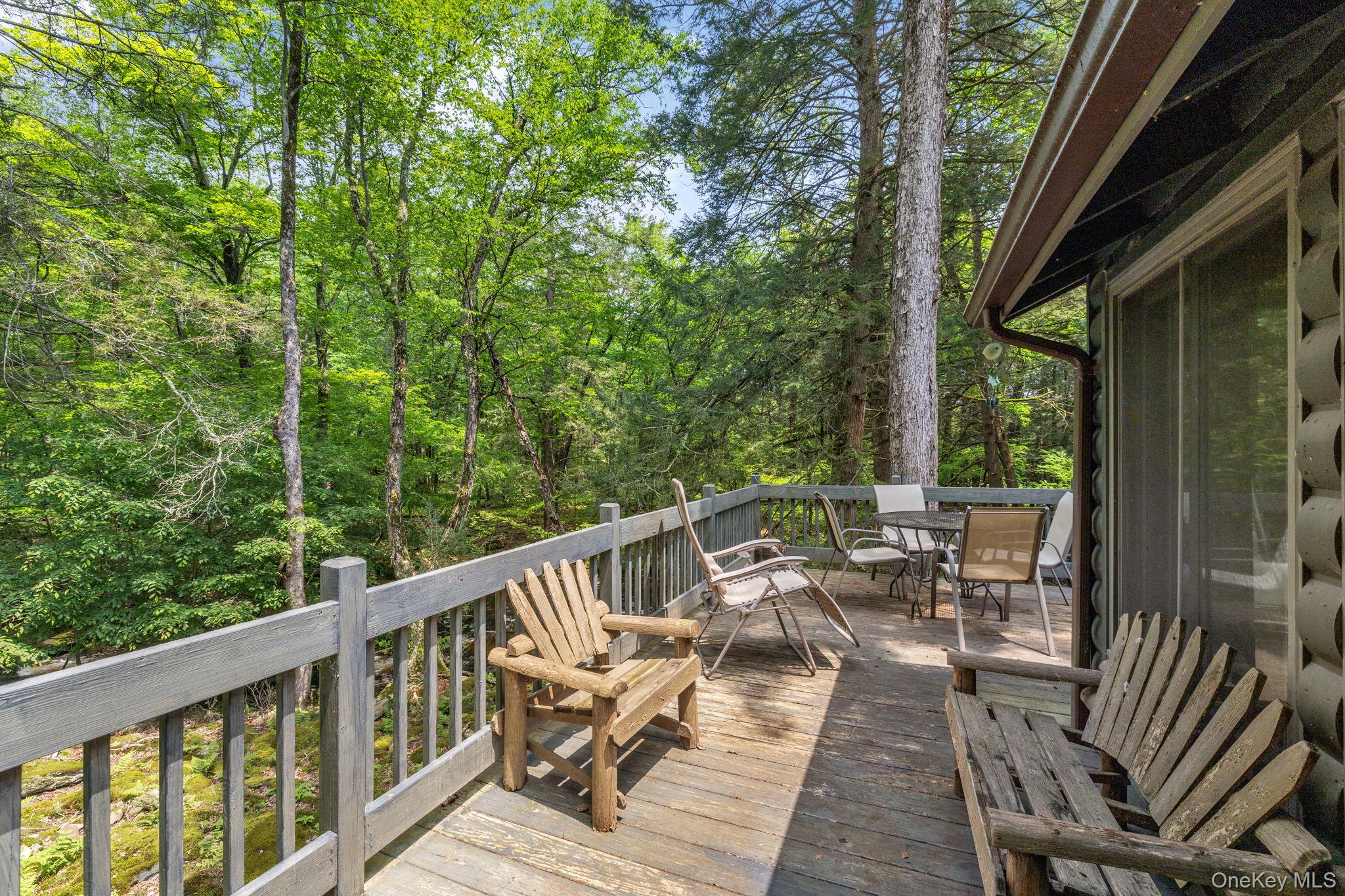 34 N Mohican Trail N