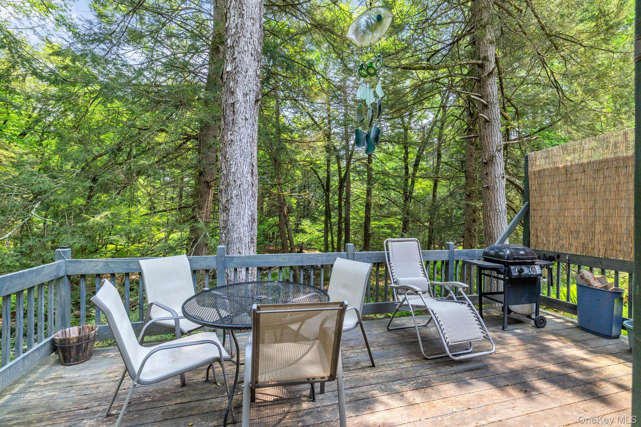 34 N Mohican Trail N