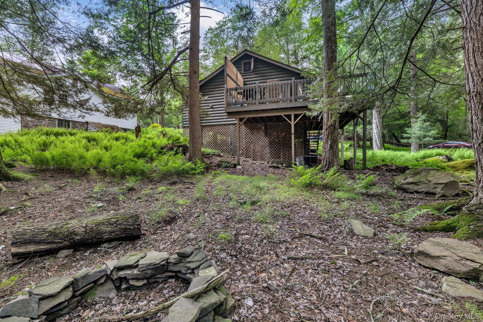 34 N Mohican Trail N