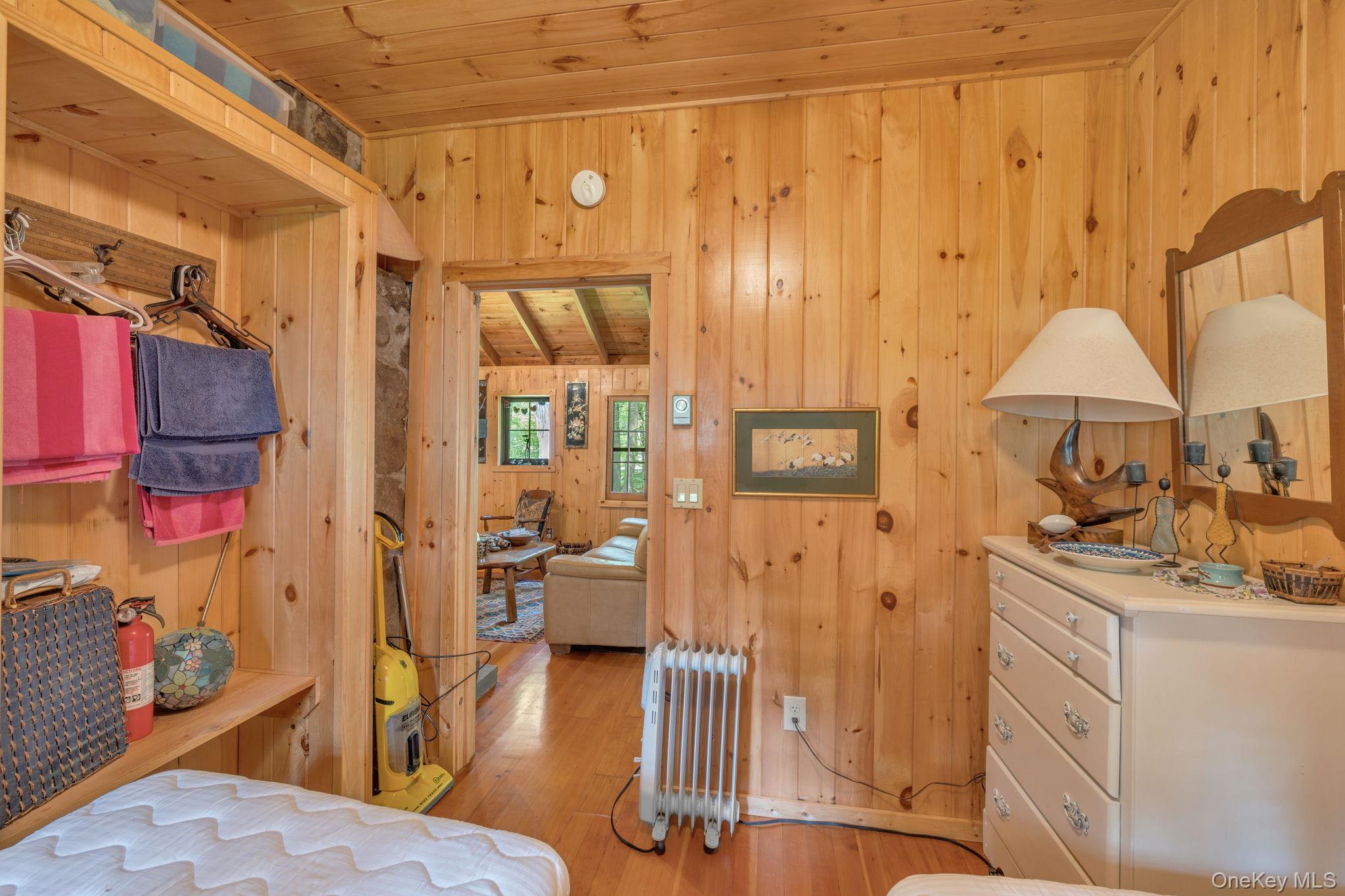34 N Mohican Trail N