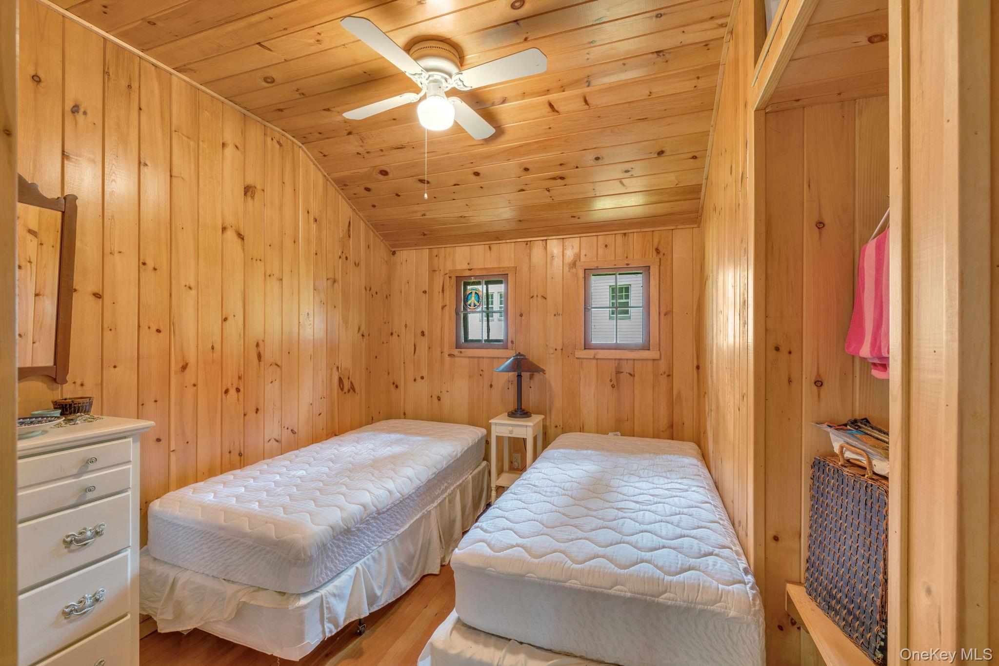 34 N Mohican Trail N