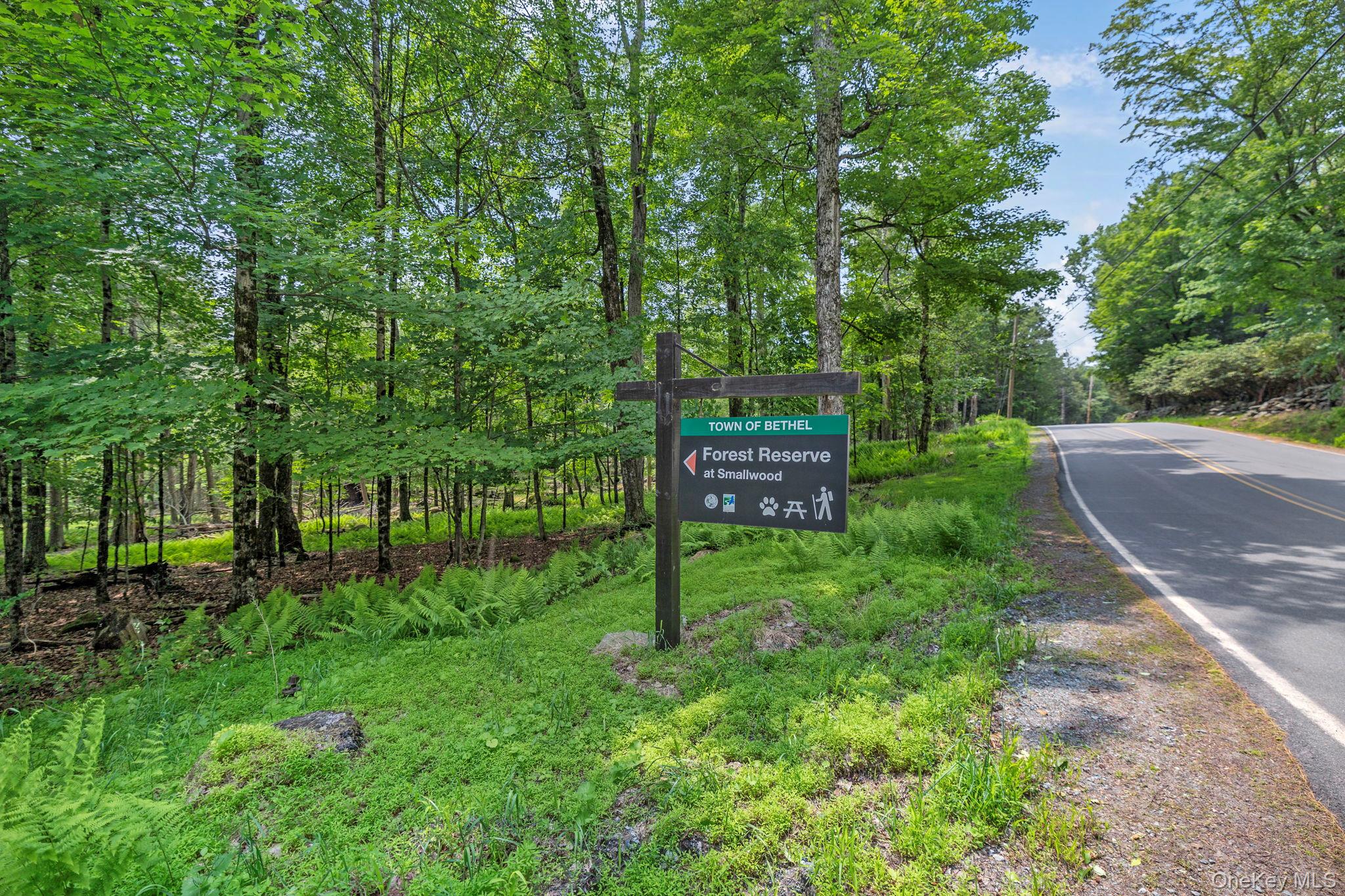 34 N Mohican Trail N