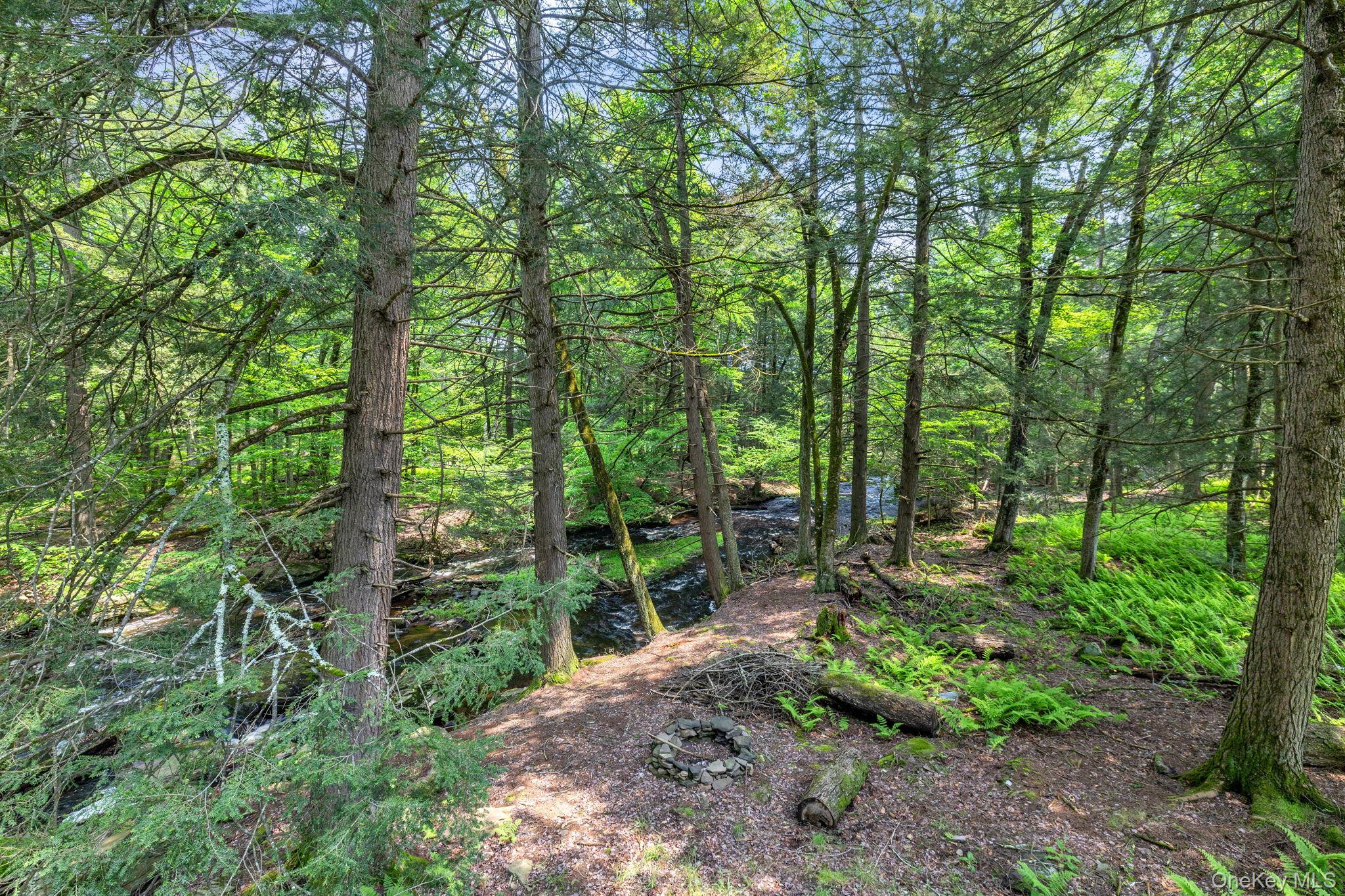 34 N Mohican Trail N