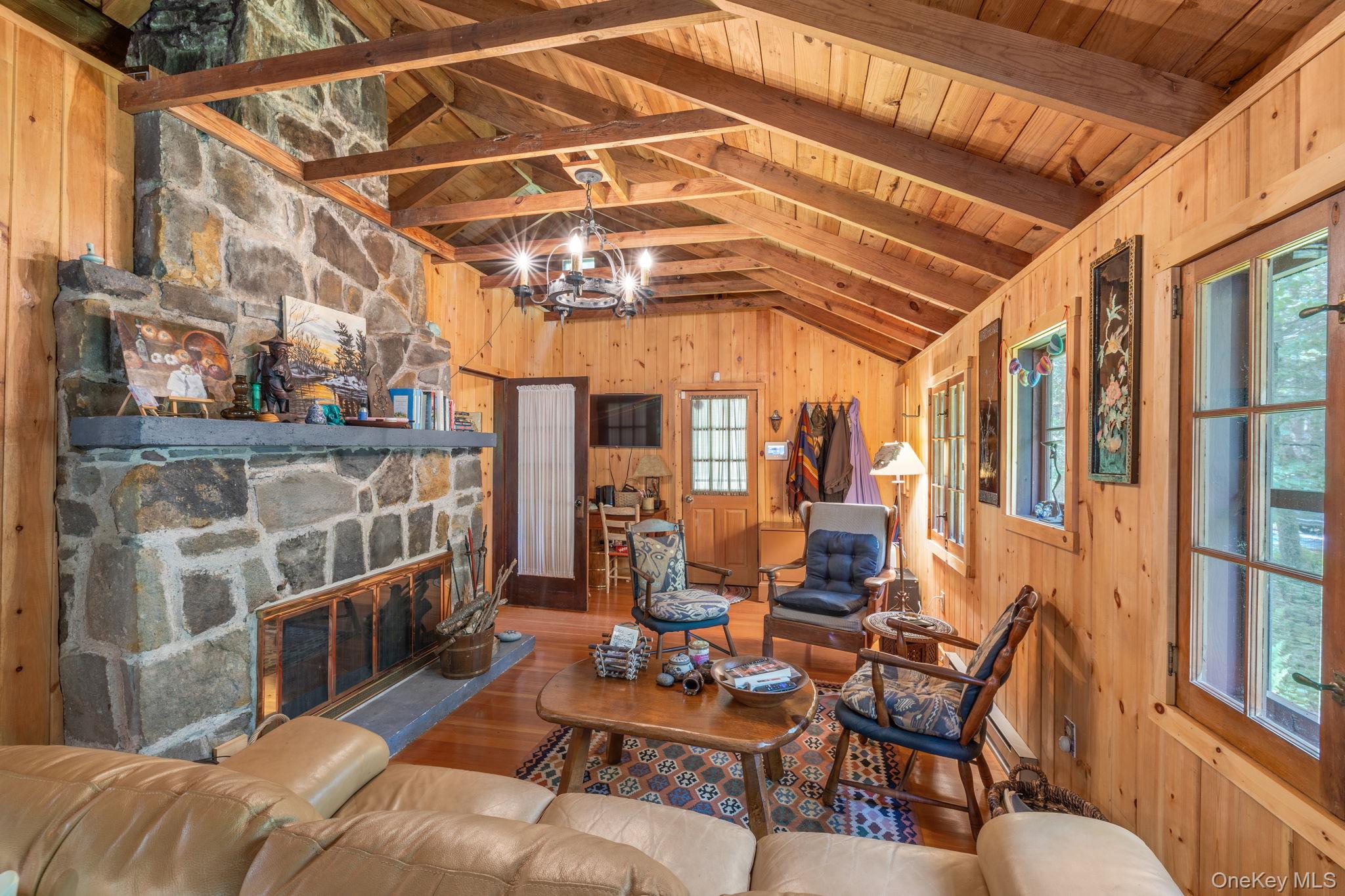 34 N Mohican Trail N