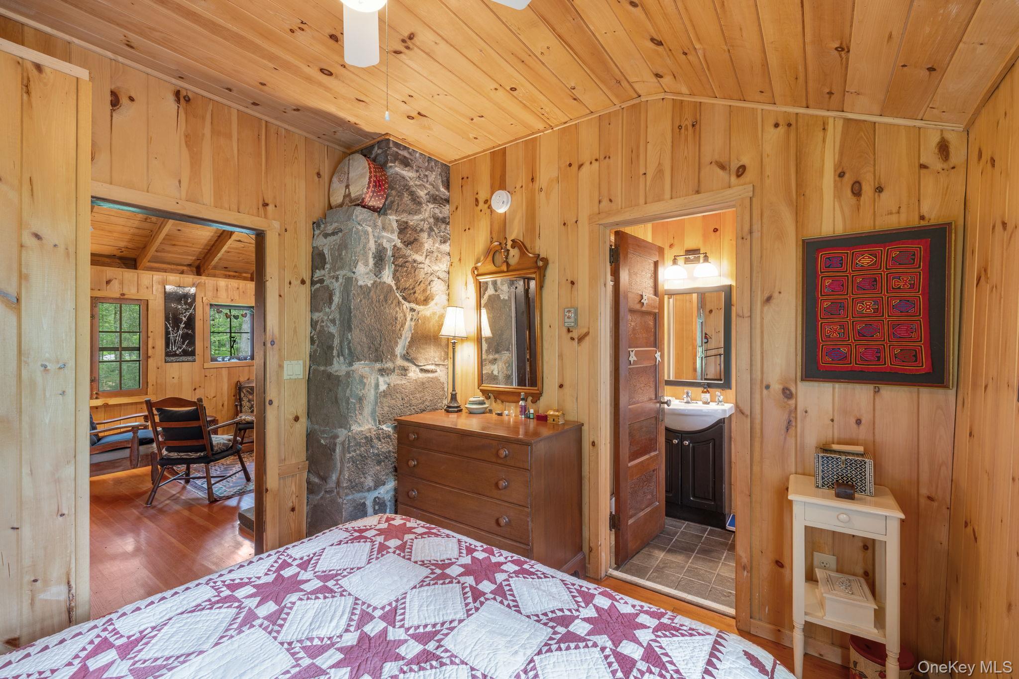 34 N Mohican Trail N