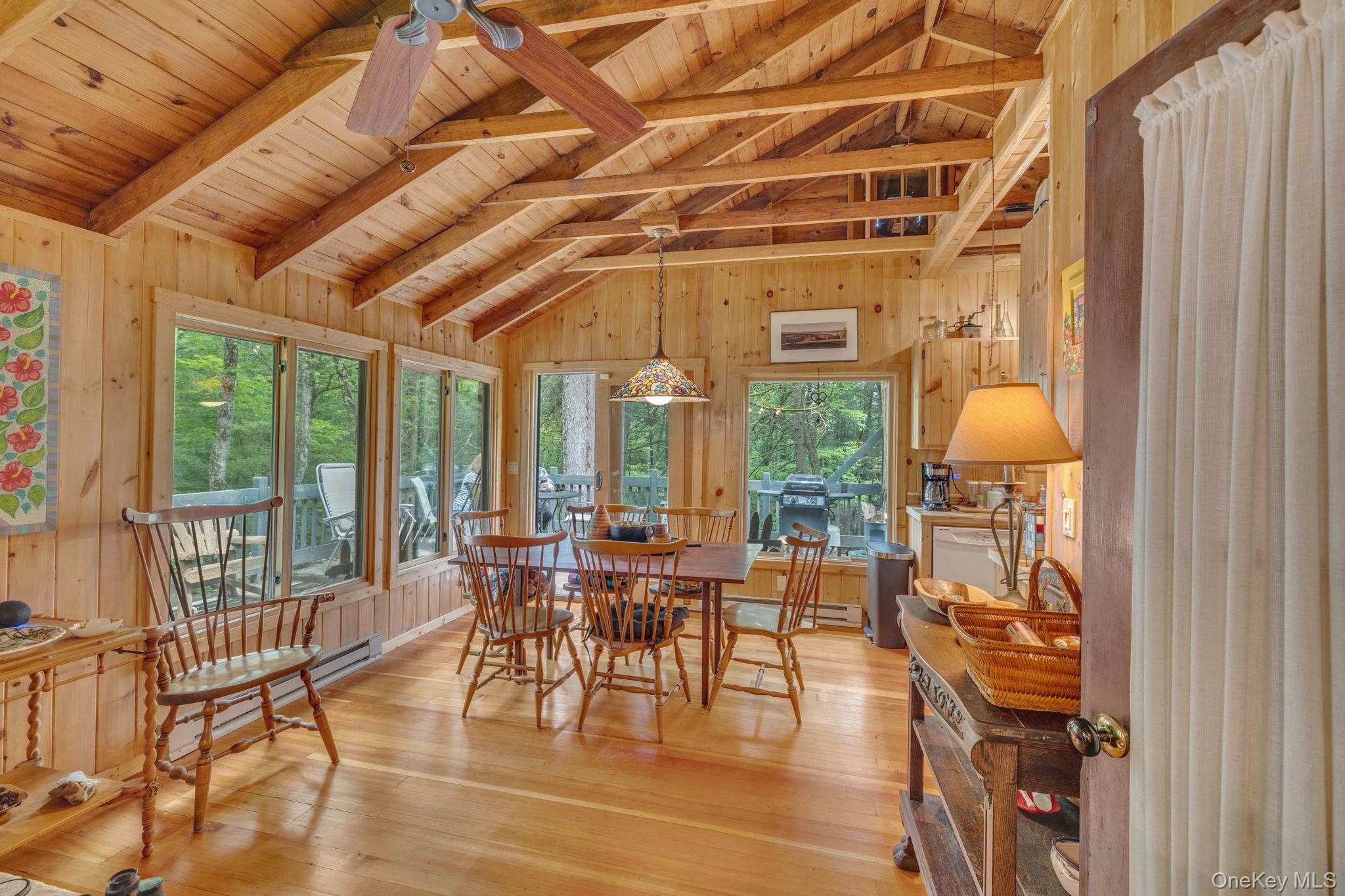 34 N Mohican Trail N