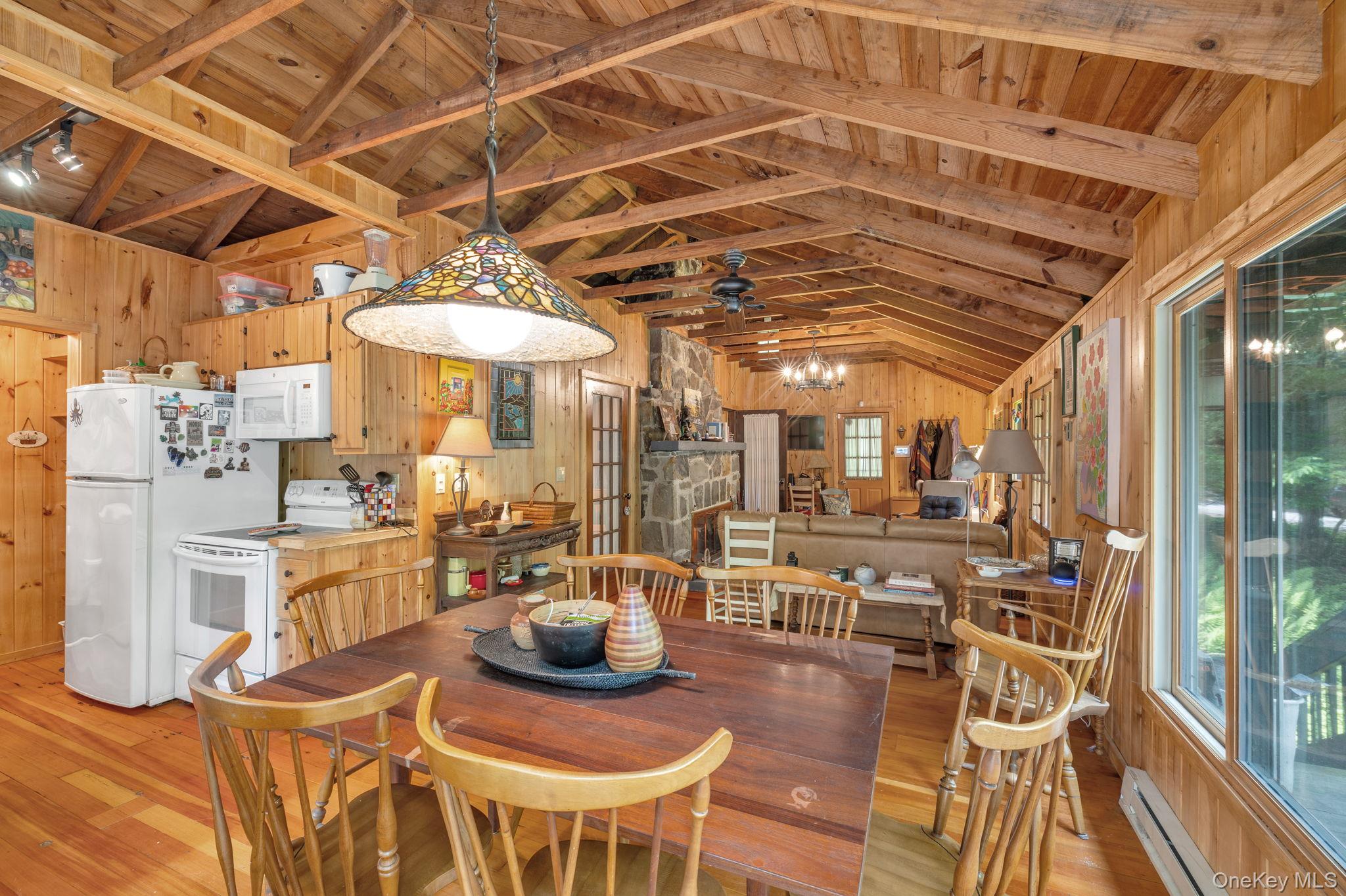 34 N Mohican Trail N