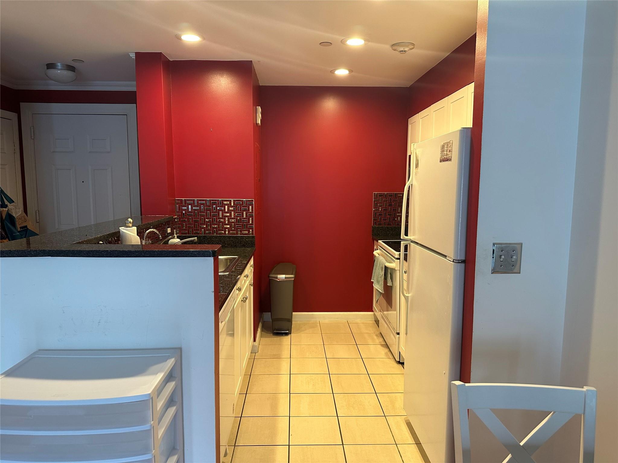 31 Greenridge Avenue Unit: 1P