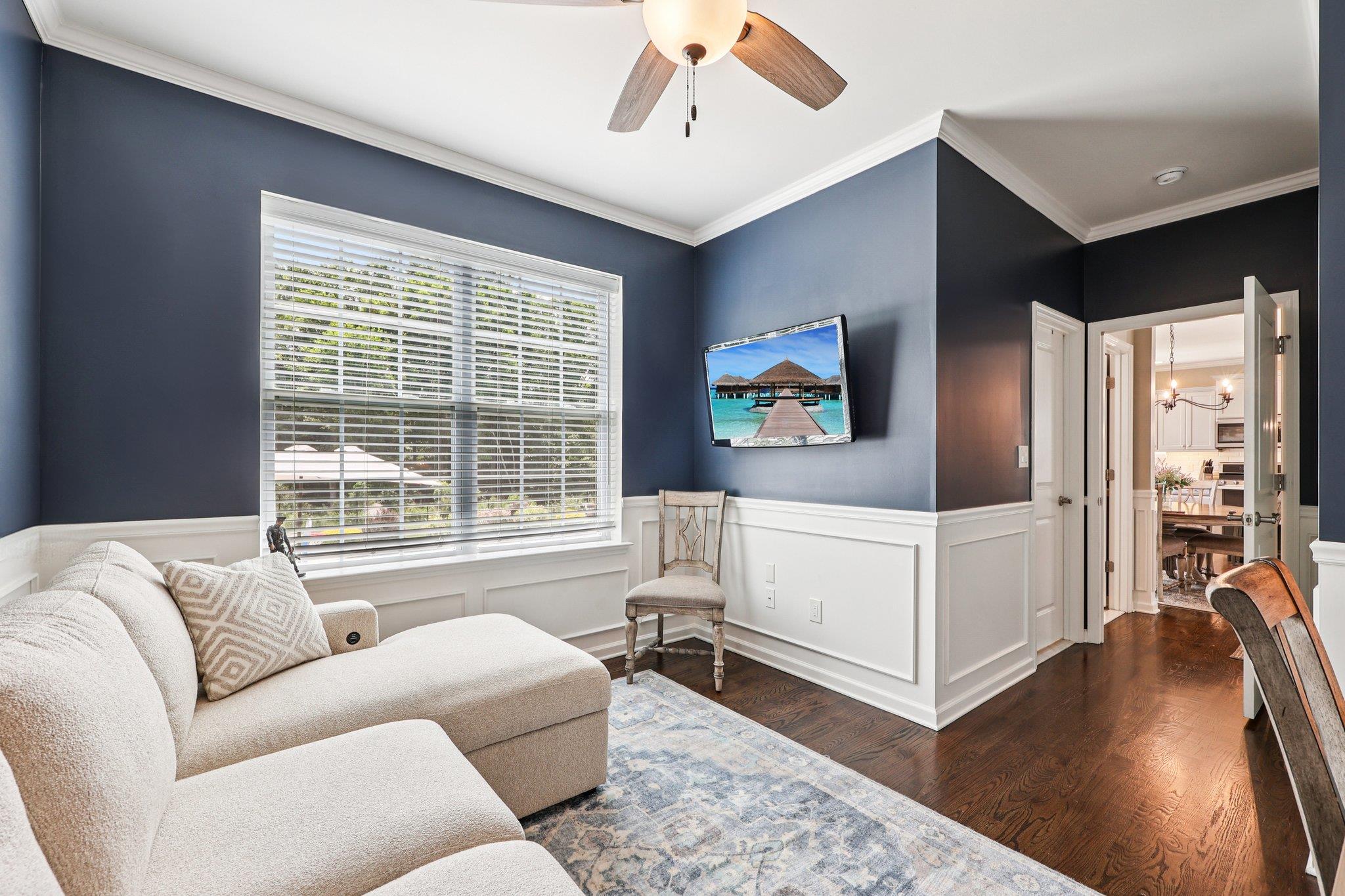 35 Laurel Circle