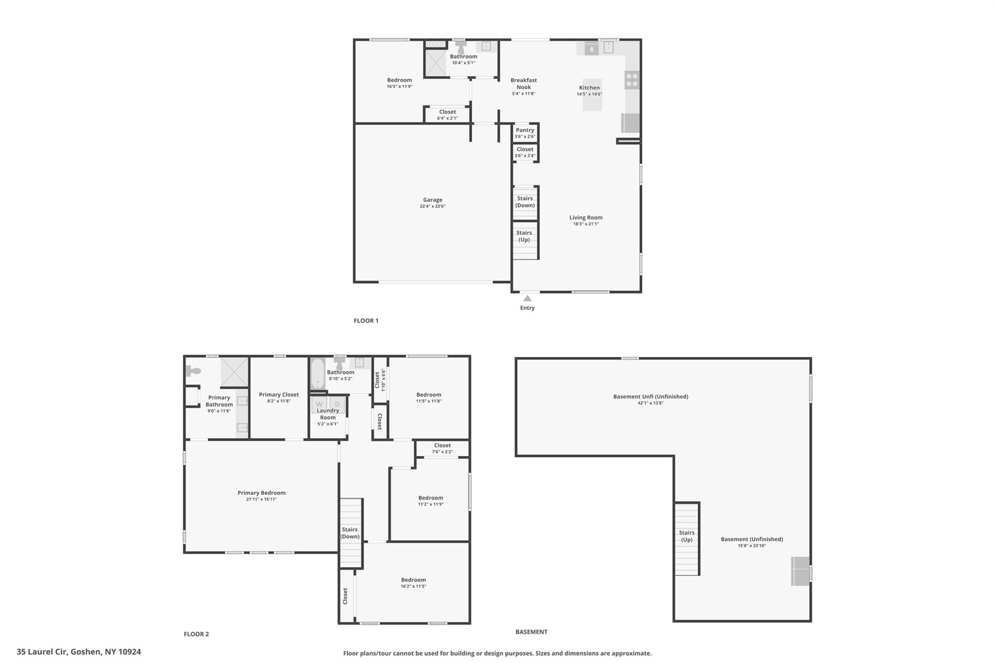 35 Laurel Circle