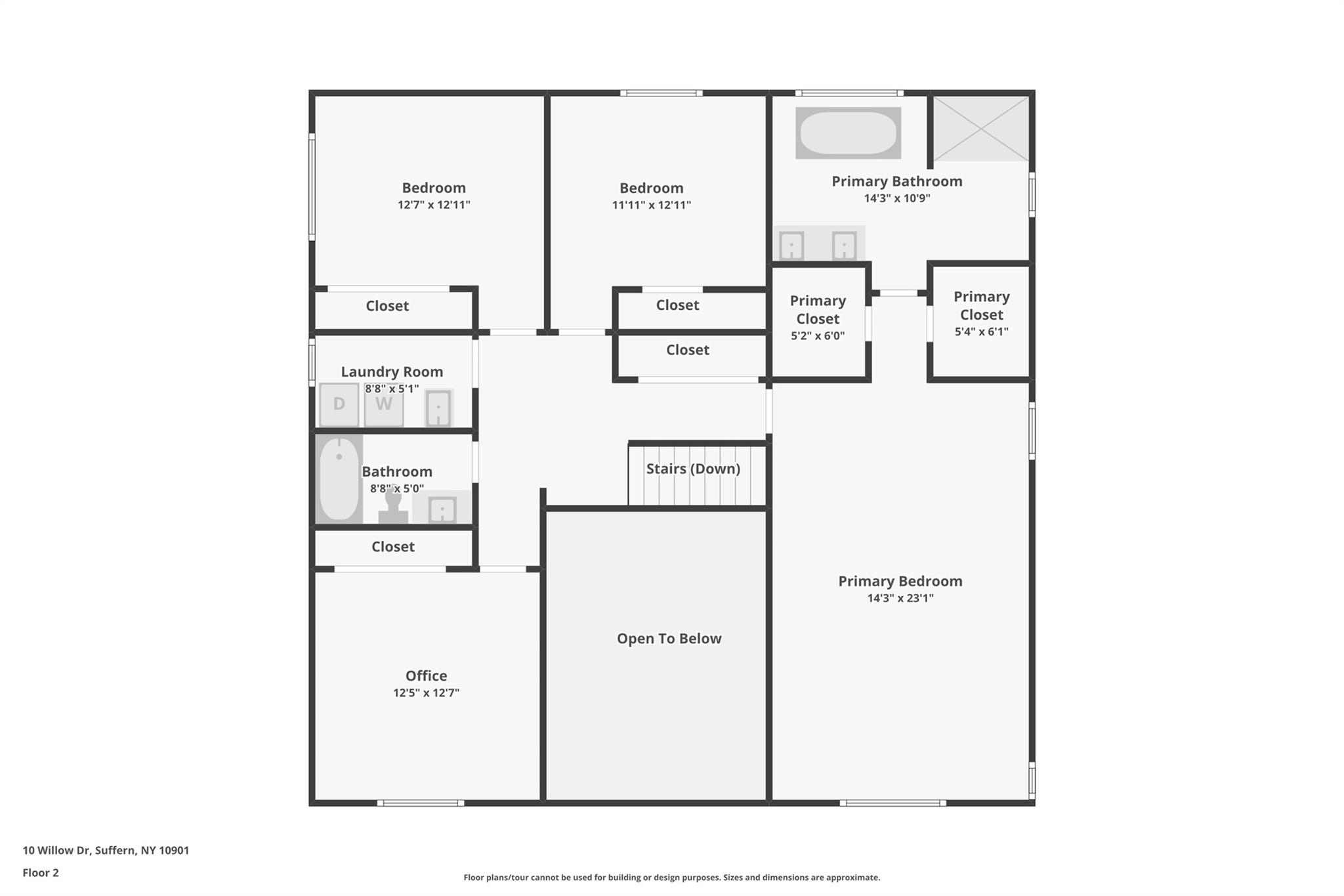 10 Willow Drive