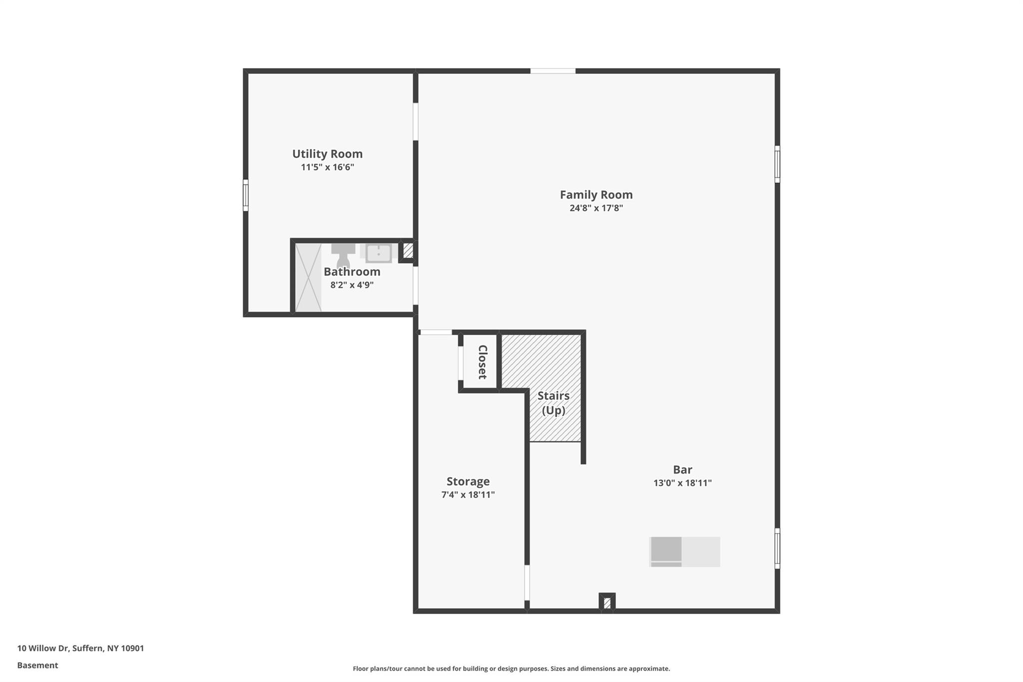 10 Willow Drive