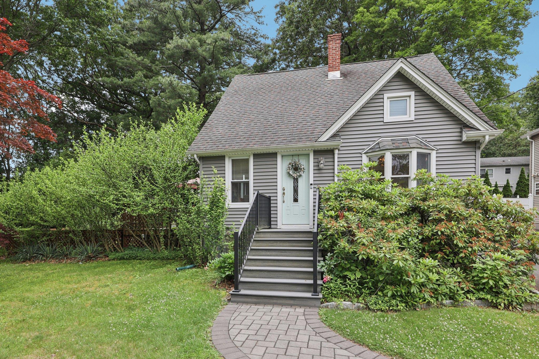 33-35 Chestnut Street