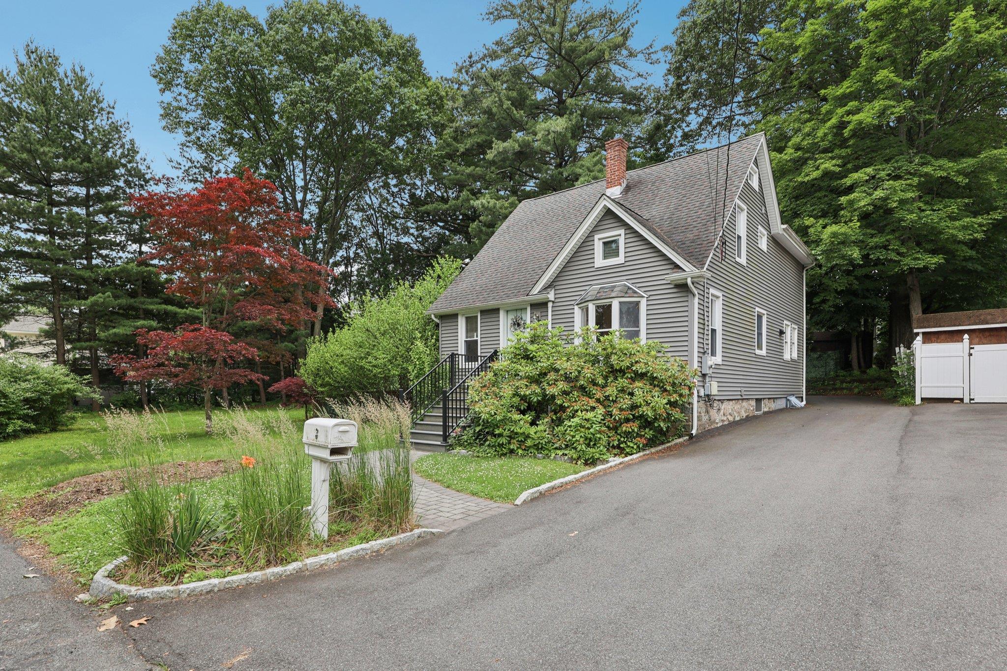 33-35 Chestnut Street