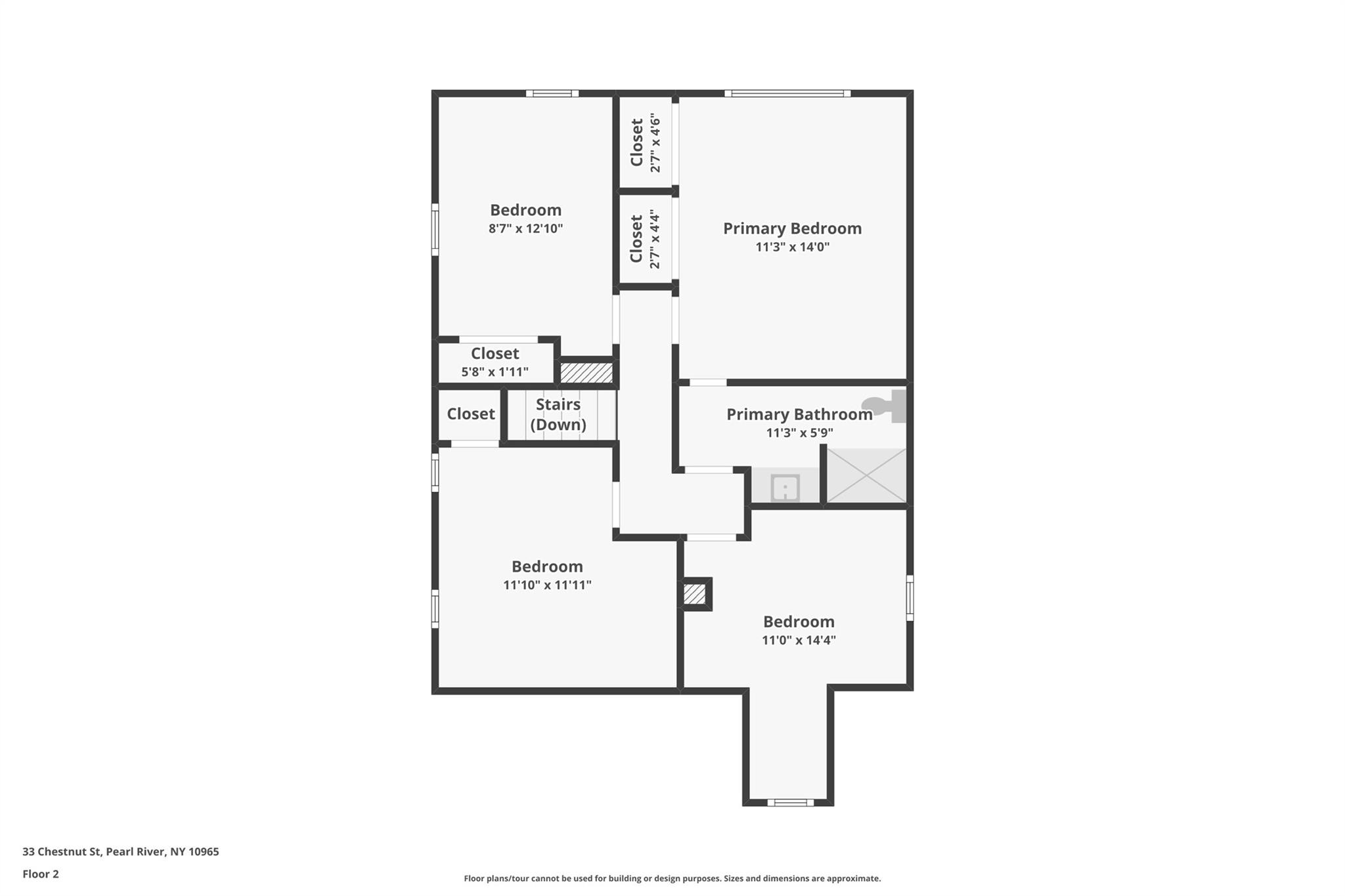 33-35 Chestnut Street