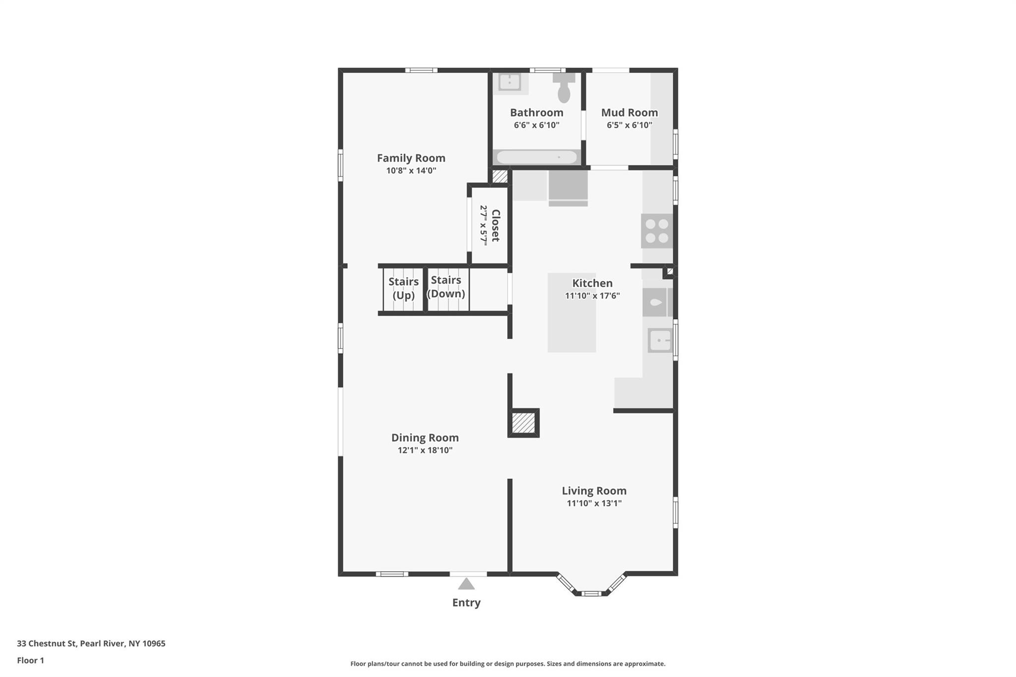33-35 Chestnut Street