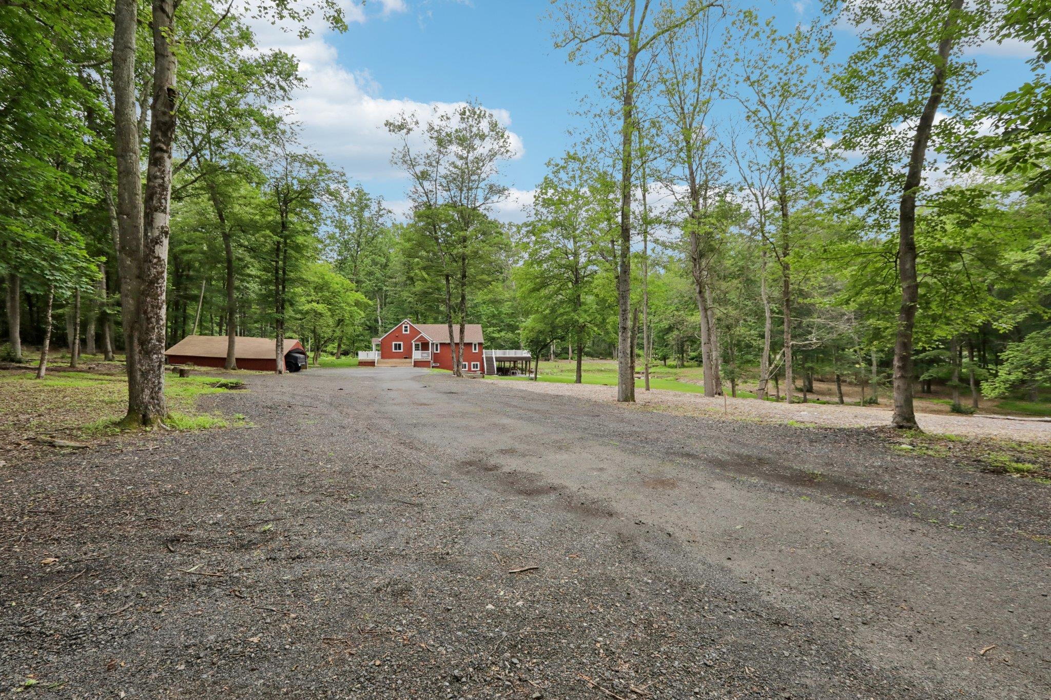 160 S Mountain Road